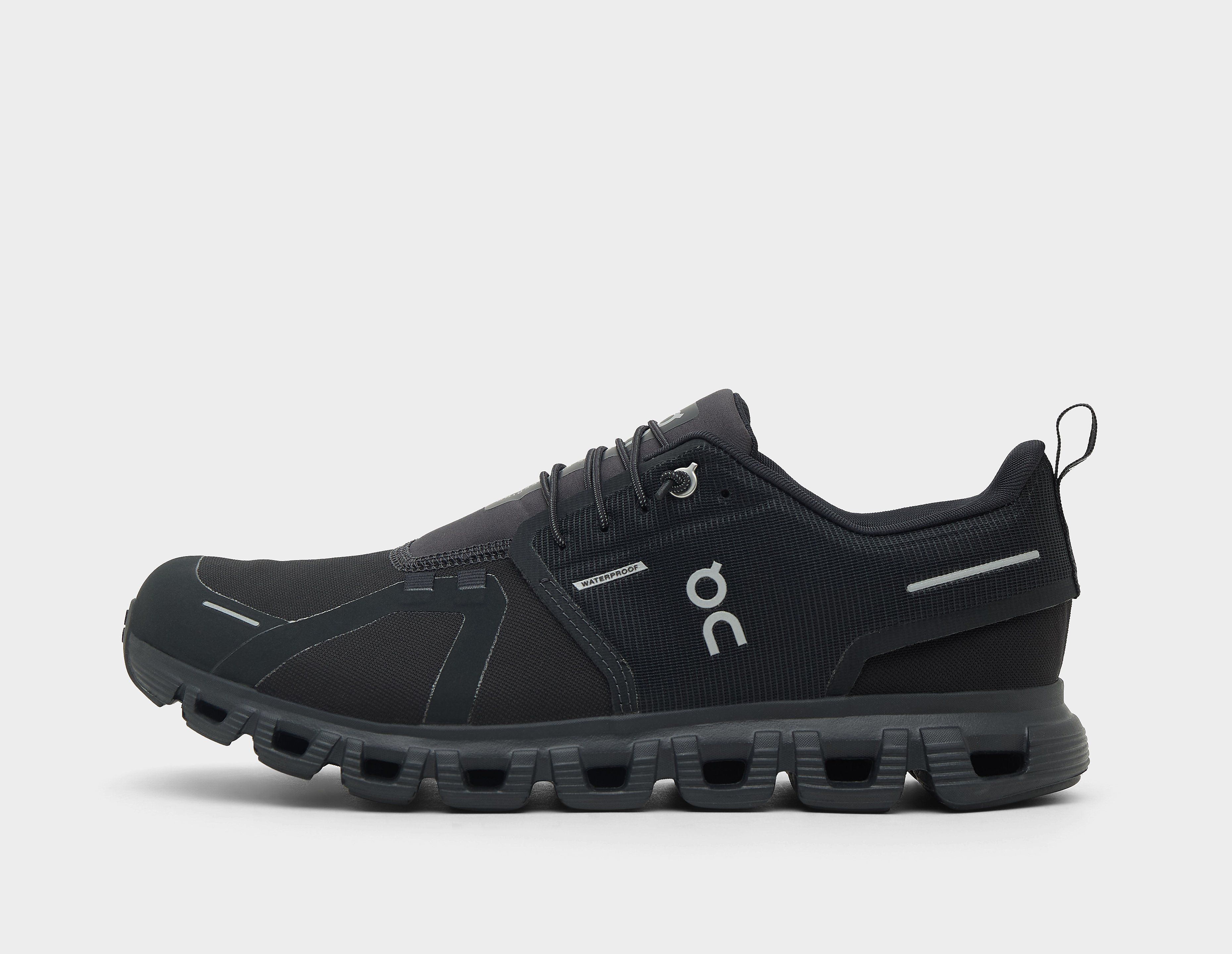 On Running Cloud 6 Waterproof