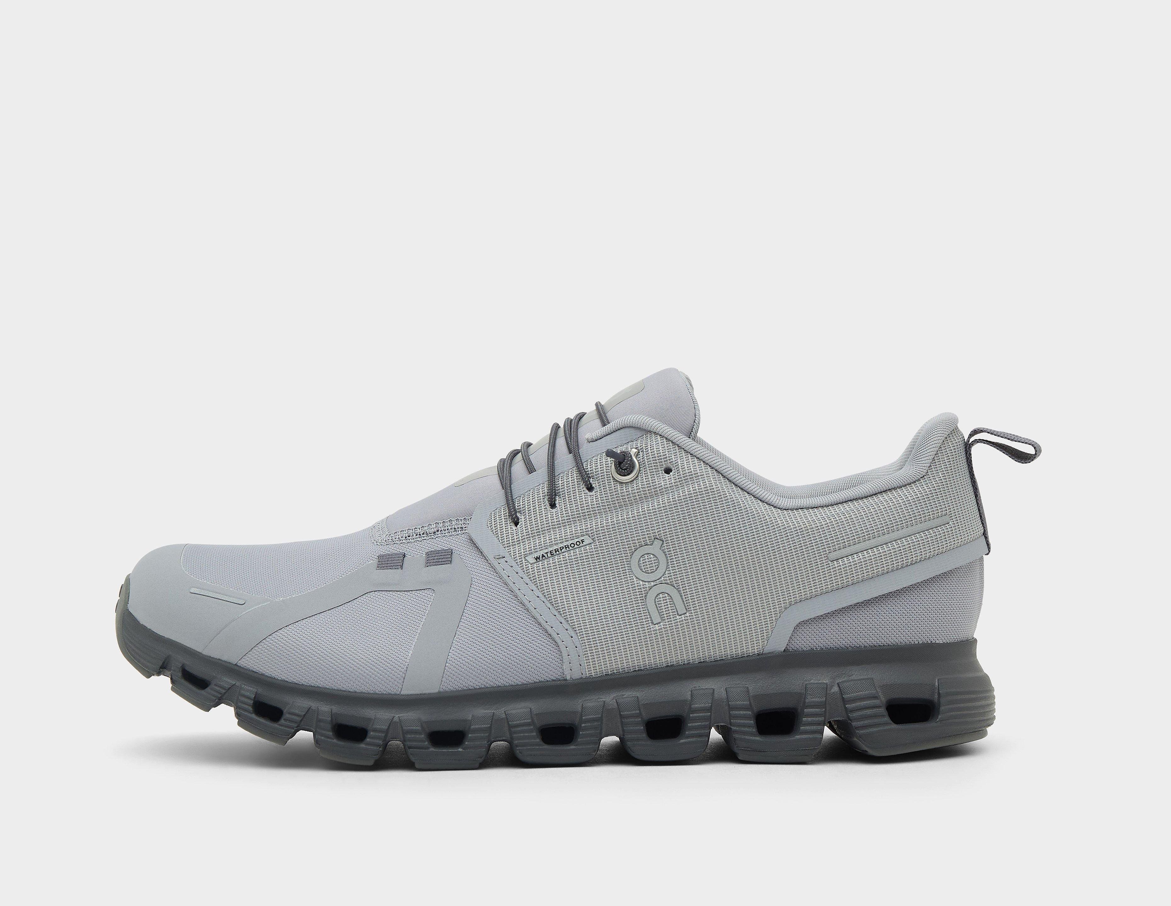 On Running Cloud 6 Waterproof