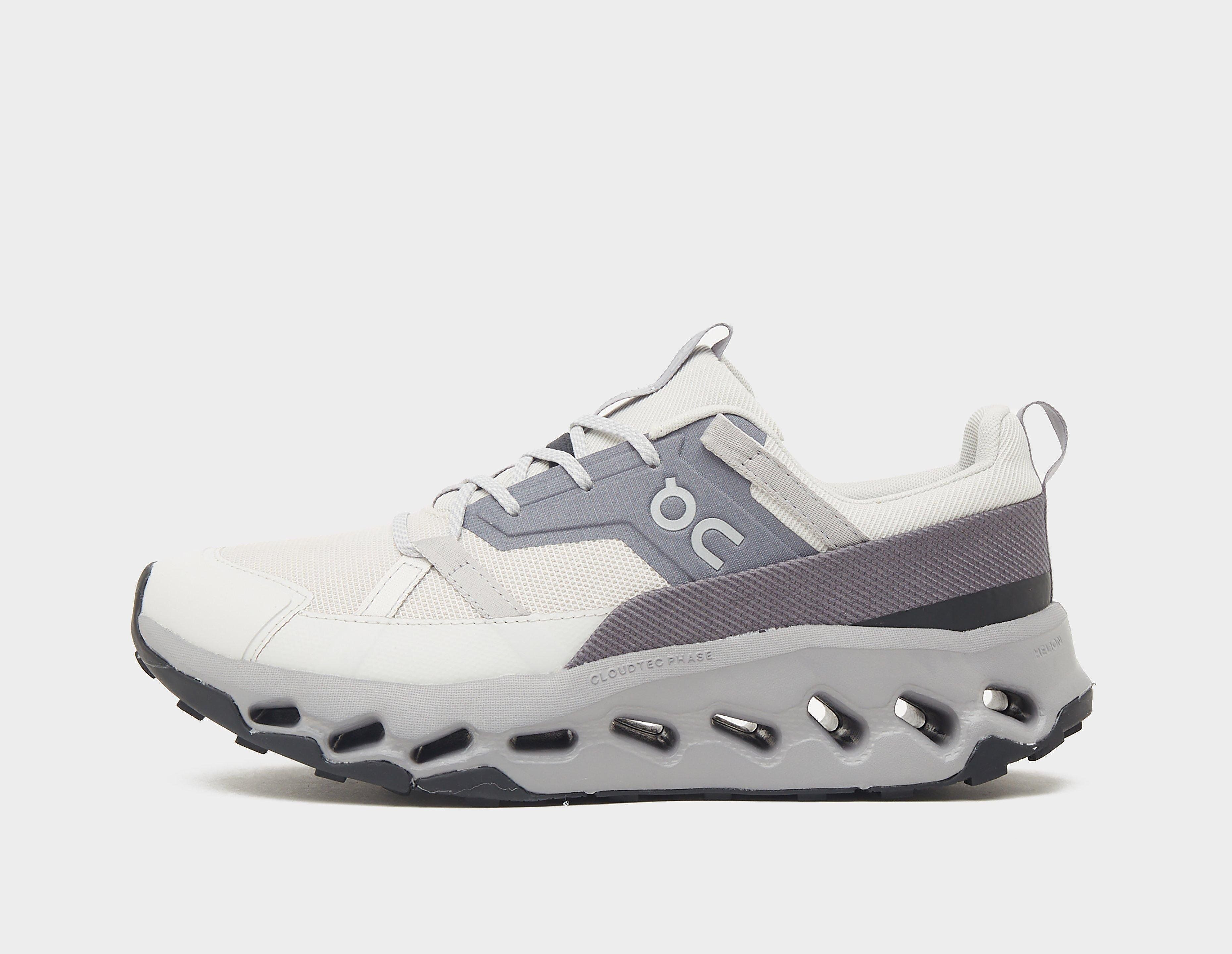 On Running Cloudhorizon