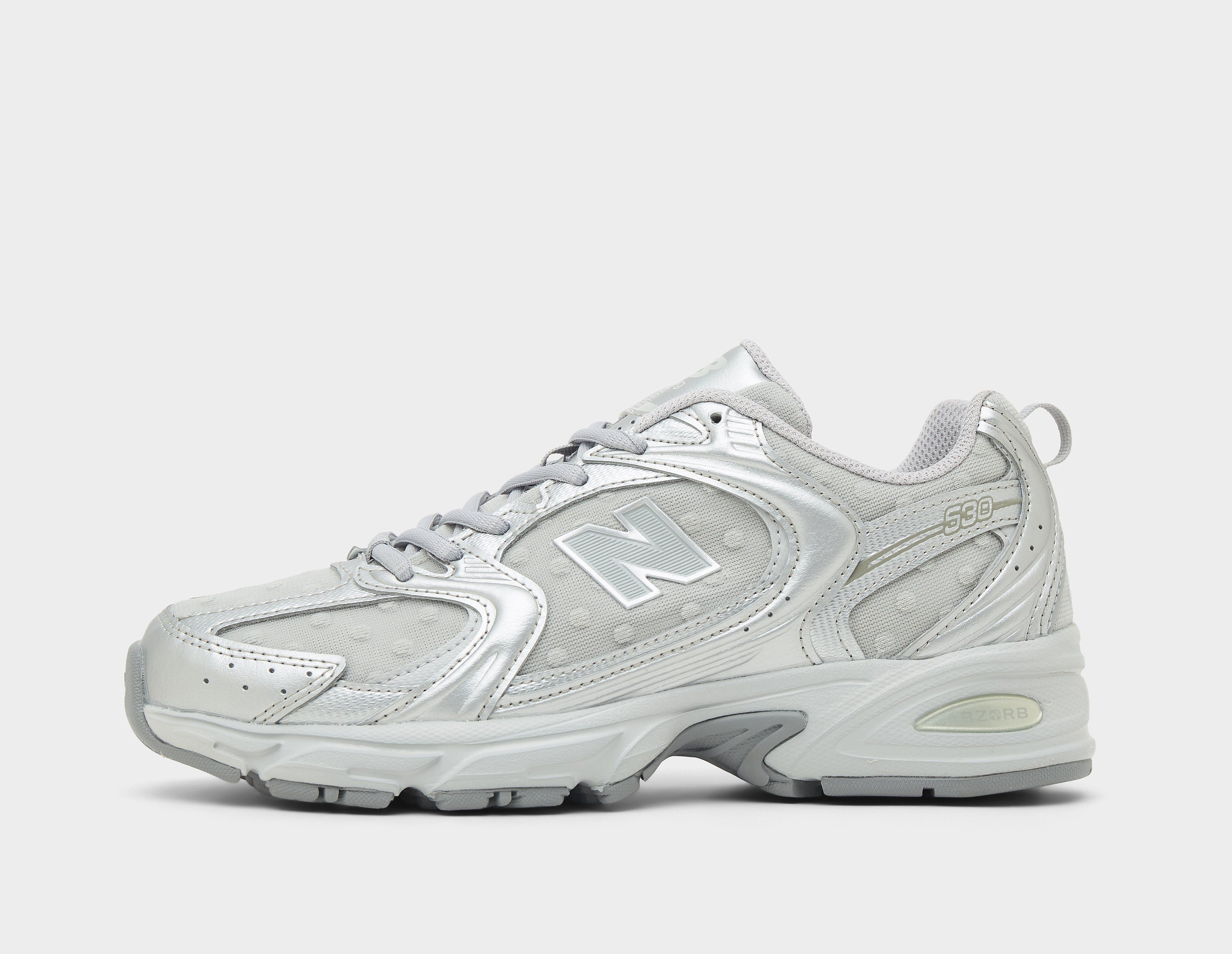 New Balance 530 Women's, Grey