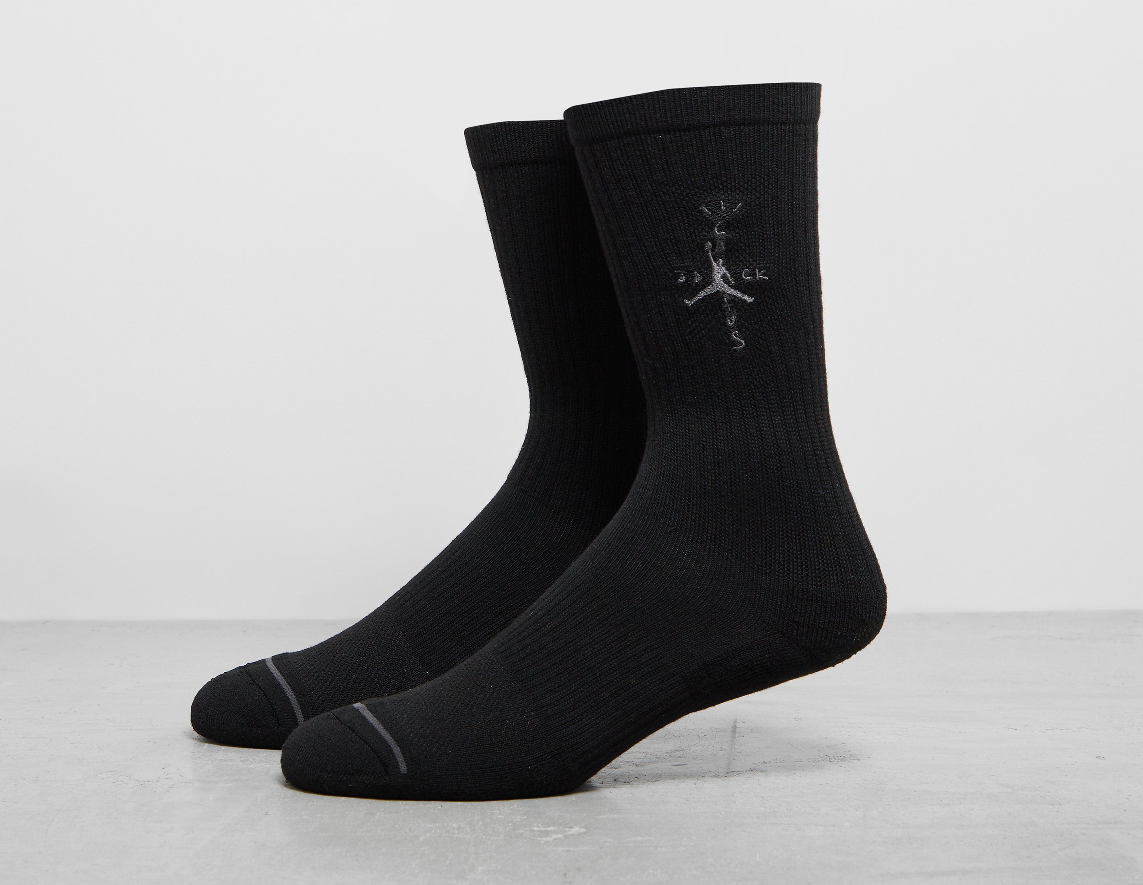 Jordan x Travis Scott Socks