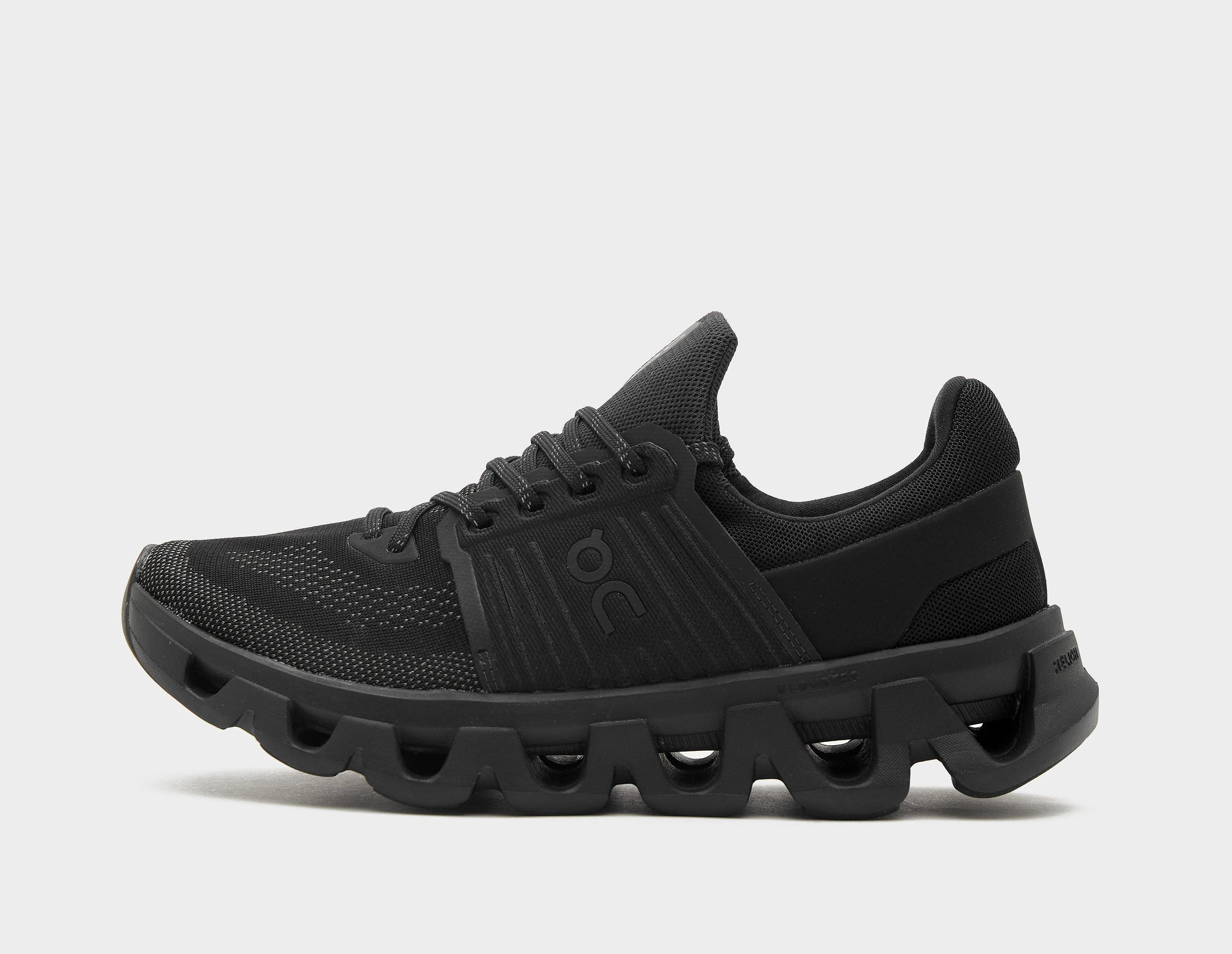 ON Running Cloudswift 4 AD Women's, Black
