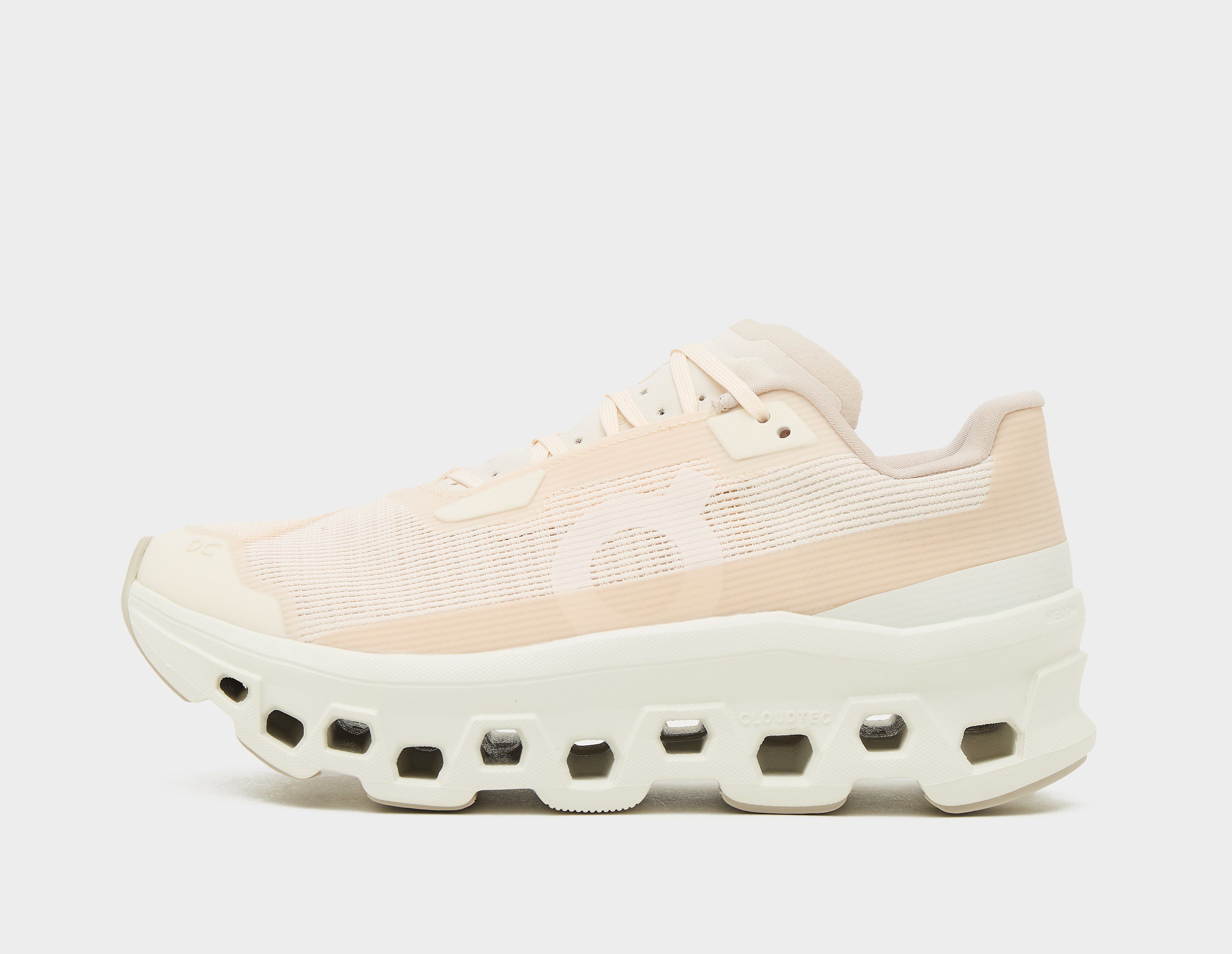 ON Running Cloudmonster Void Women's, Pink