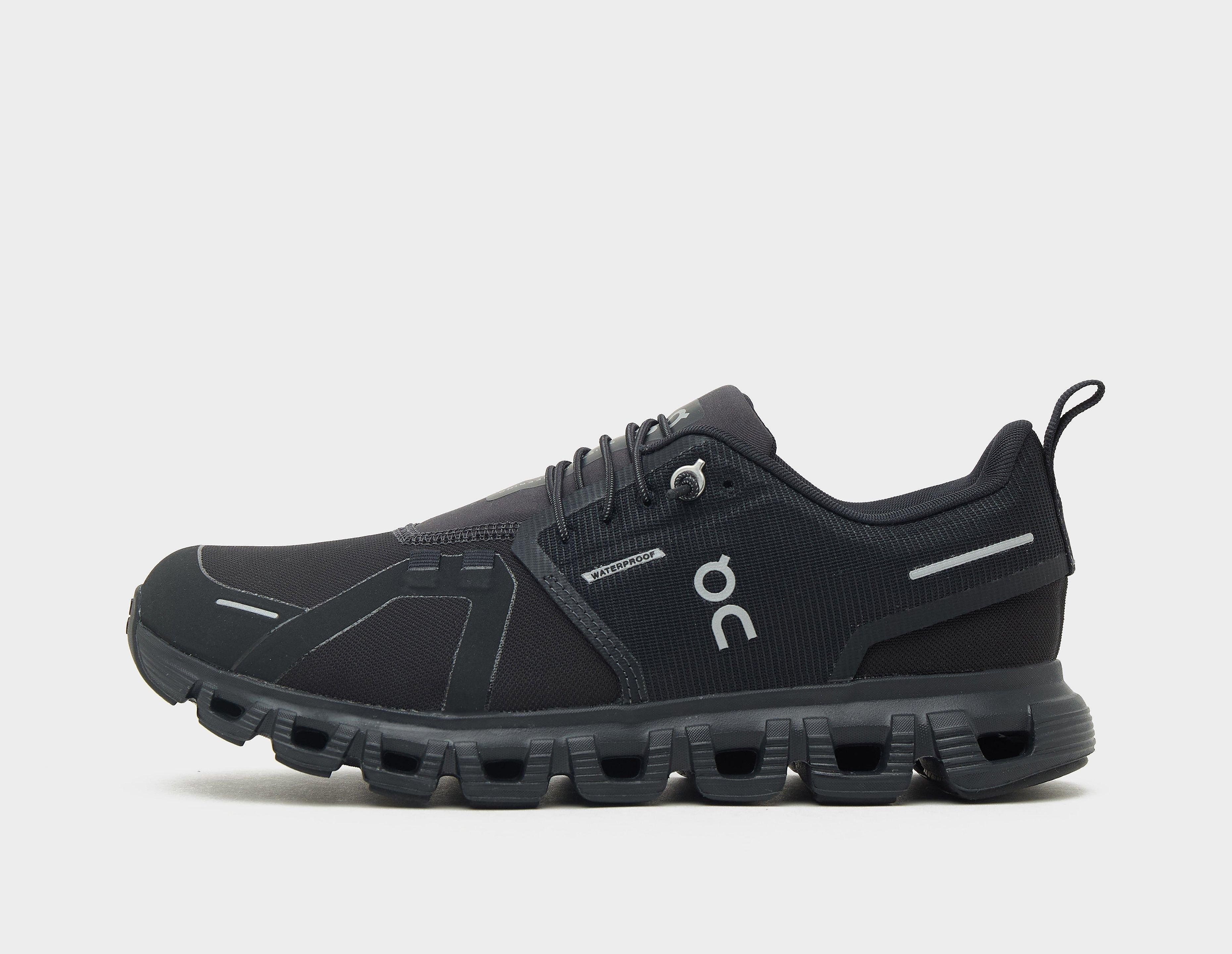 On Running Cloud 6 Waterproof Women's