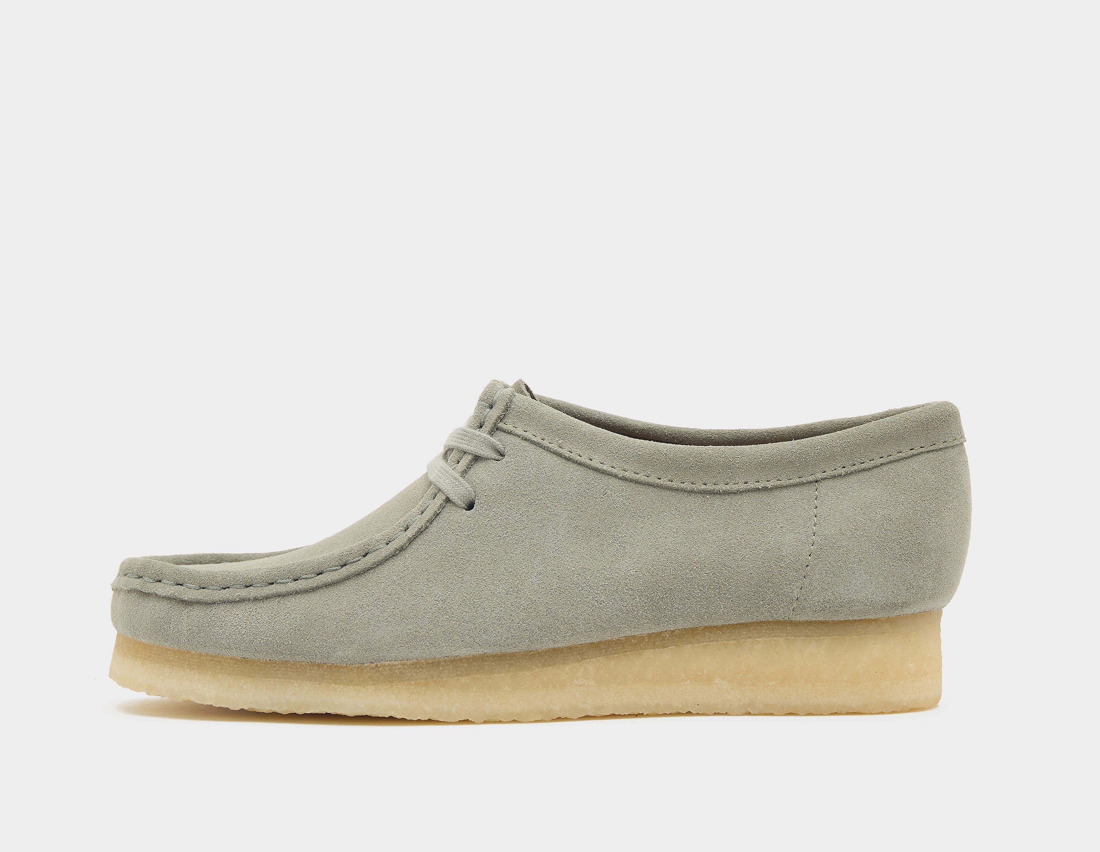 Clarks Originals Wallabee Women's