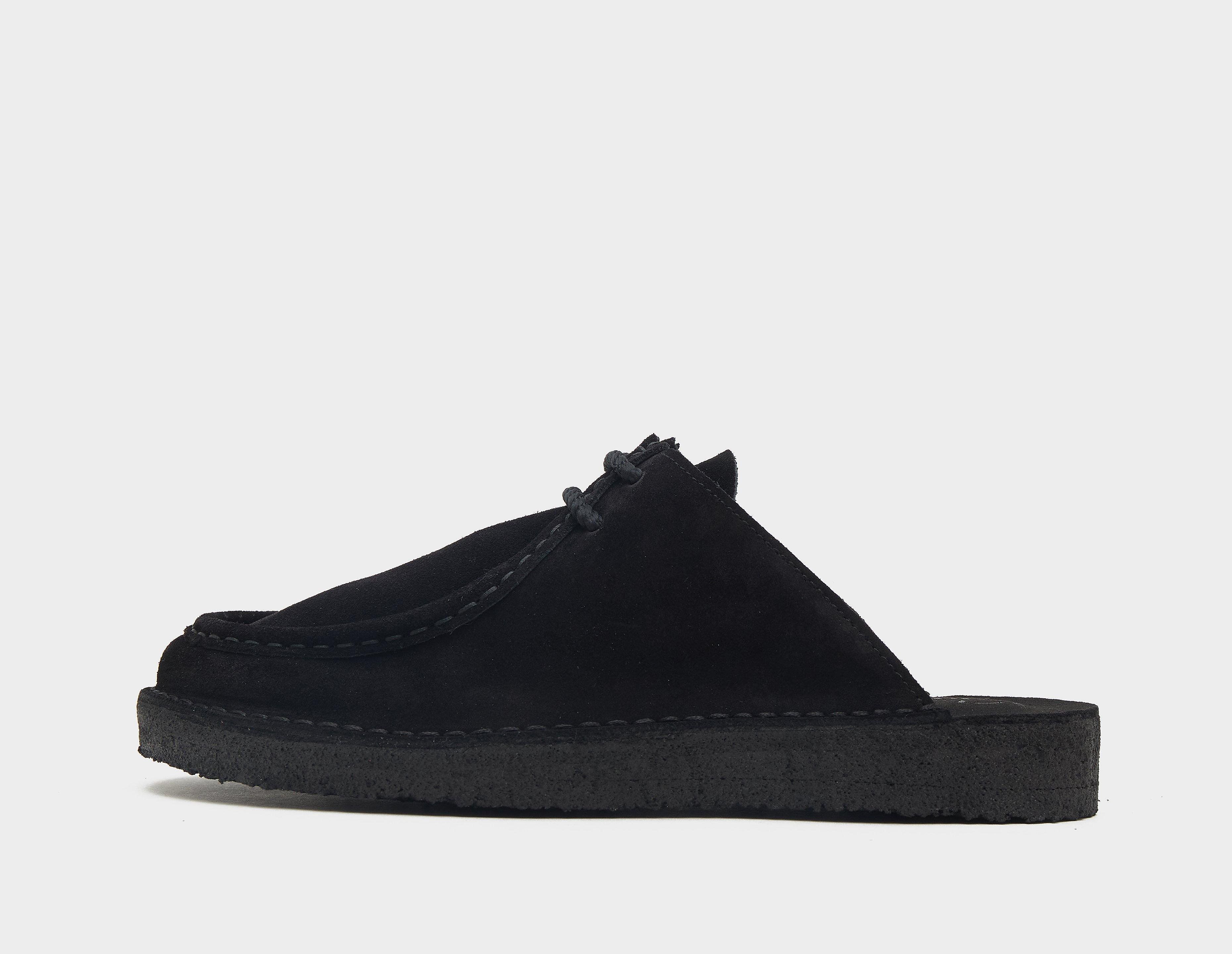 Clarks Originals DESERT NOMAD MULE