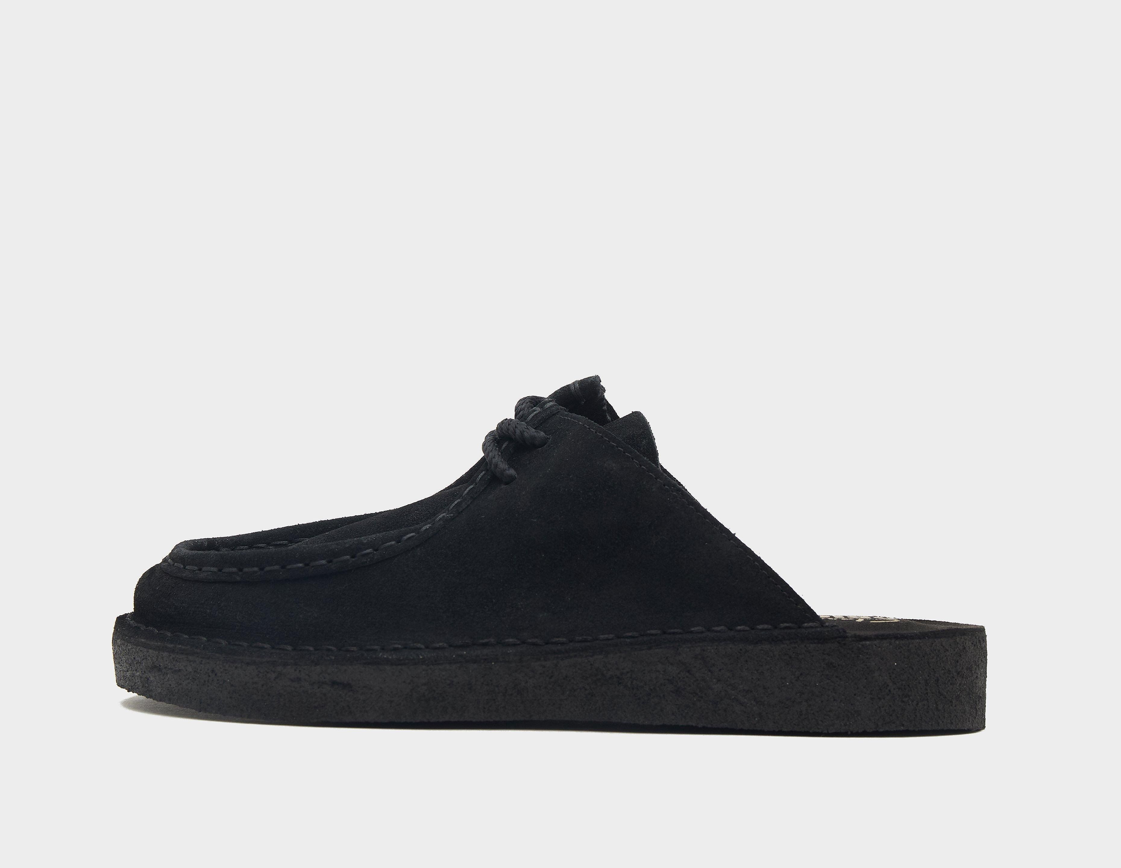 Clarks Originals DESERT NOMAD MULE