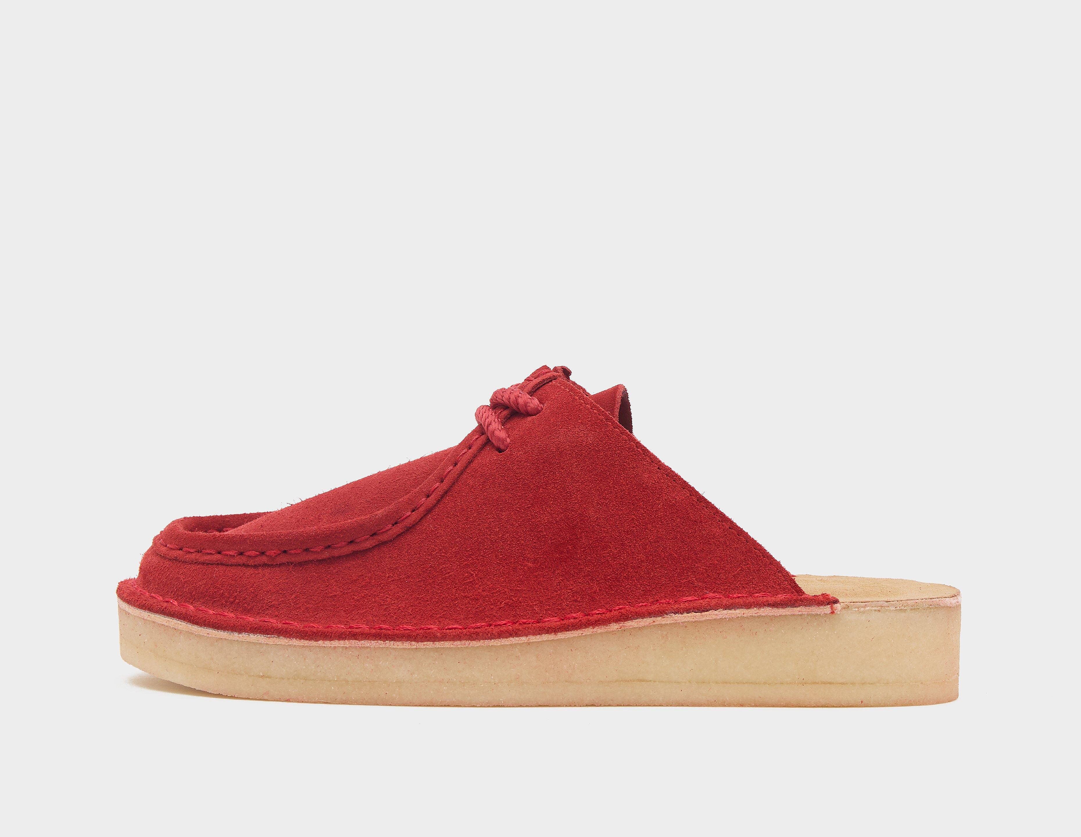 Clarks Originals DESERT NOMAD MULE