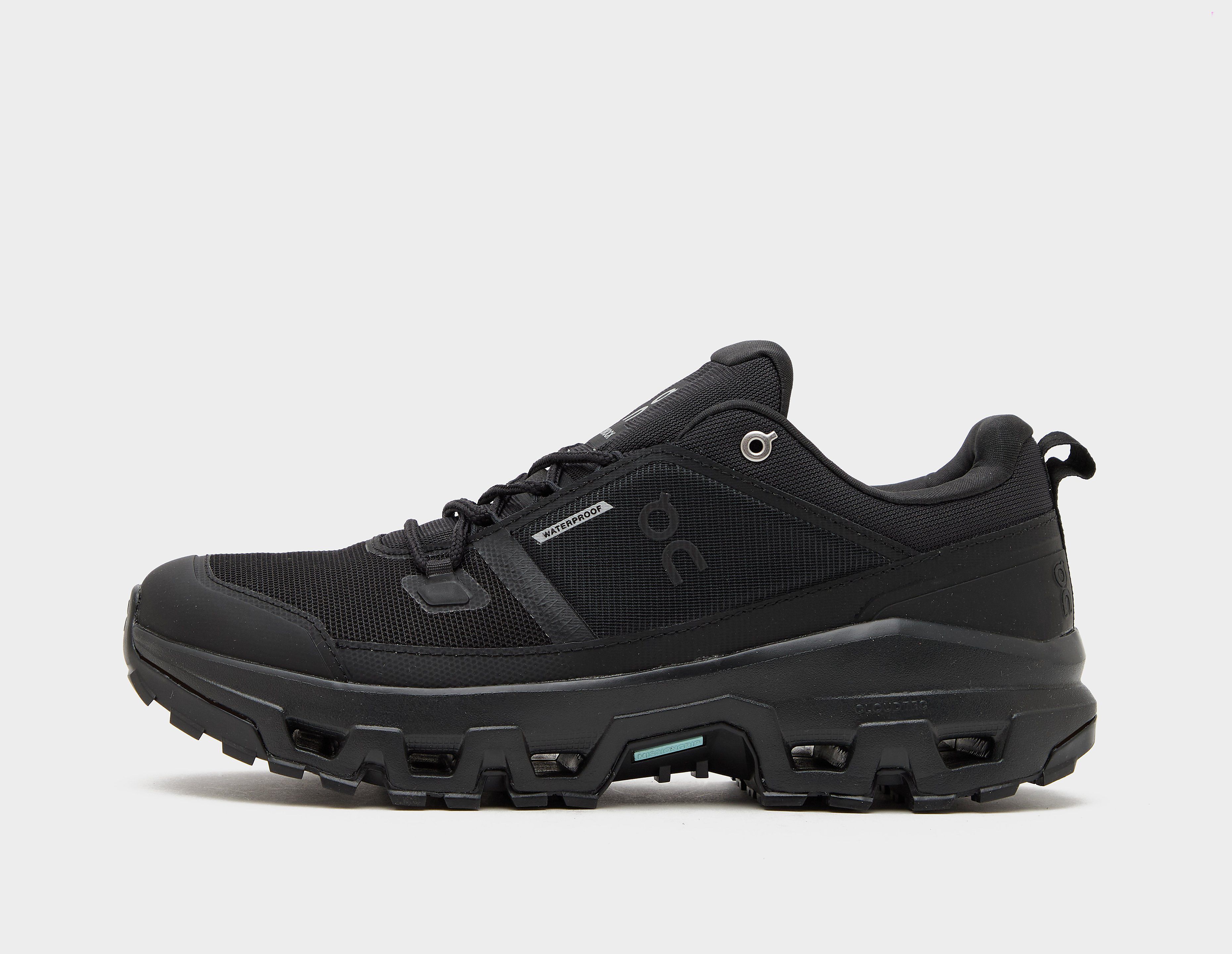ON CLOUD WATERPROOF - SizeOfficial