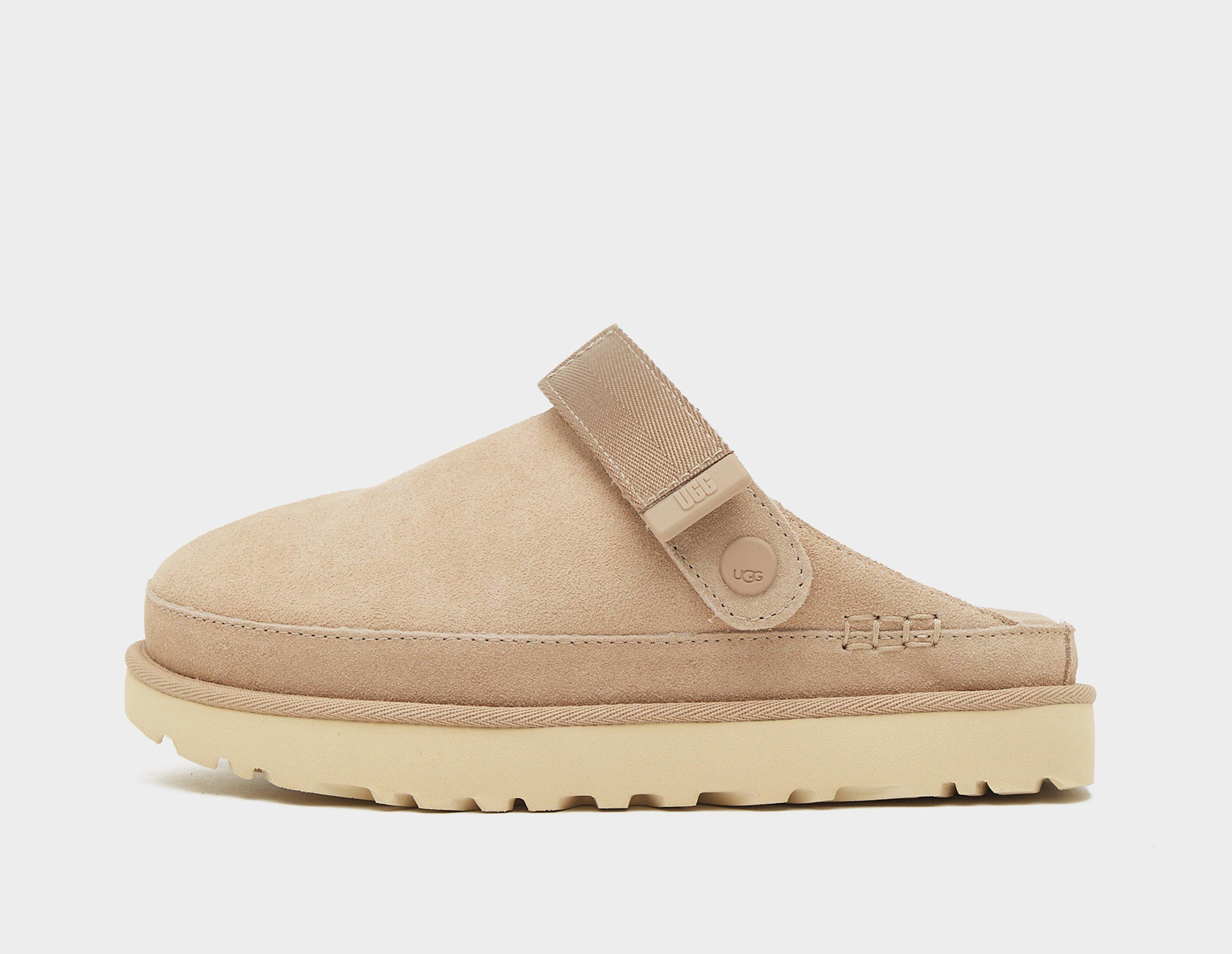 UGG Goldenstar Clog Women's