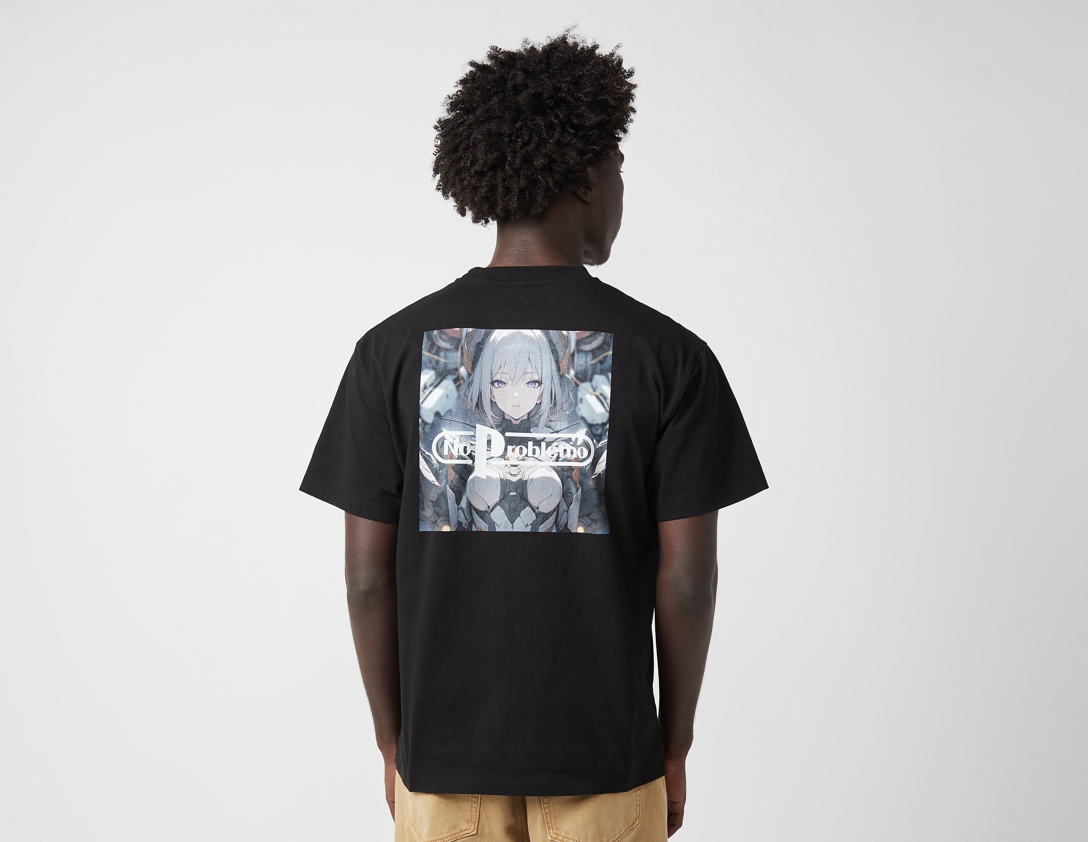No Problemo No Limits T-Shirt