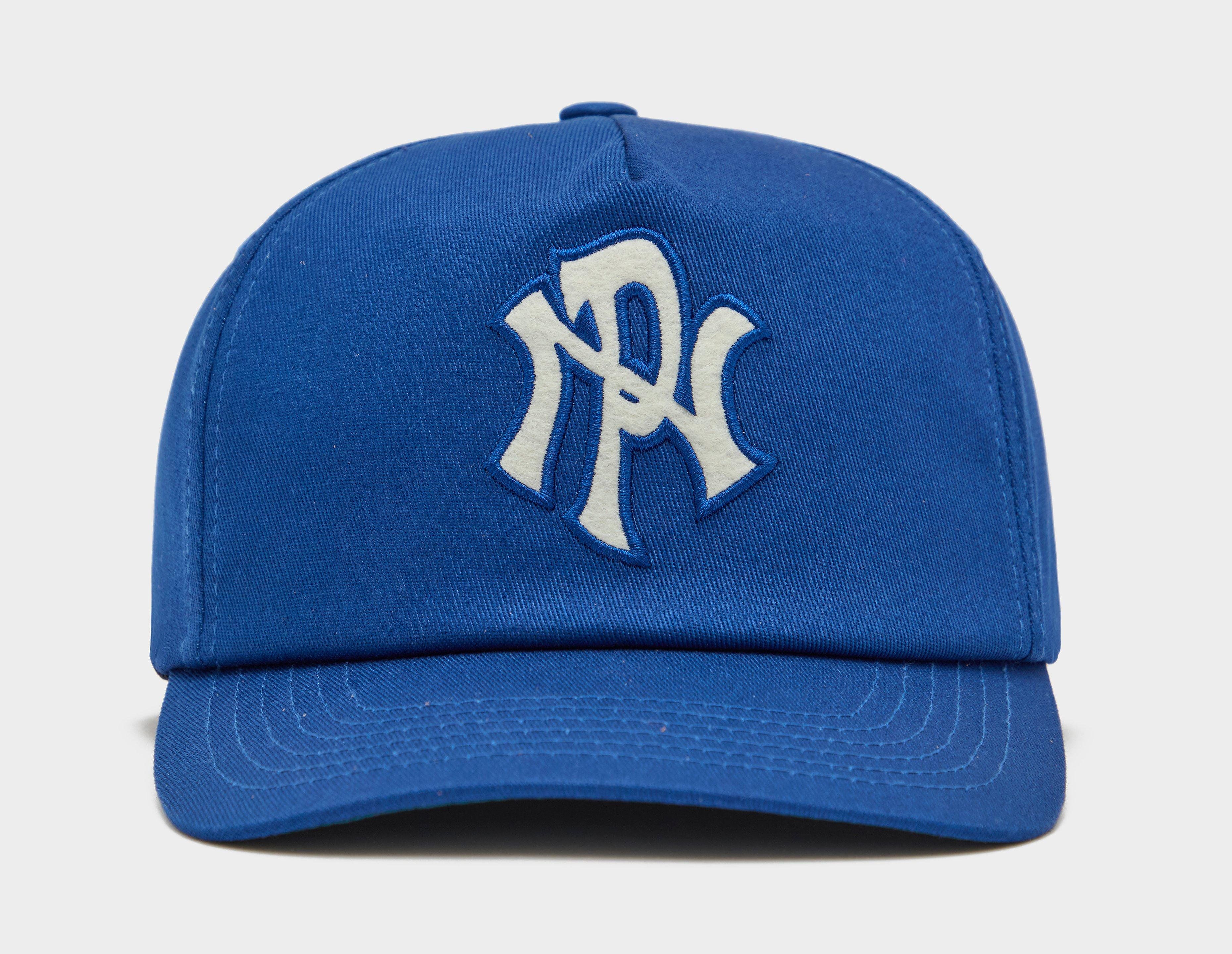 No Problemo NYP Cap, Blue