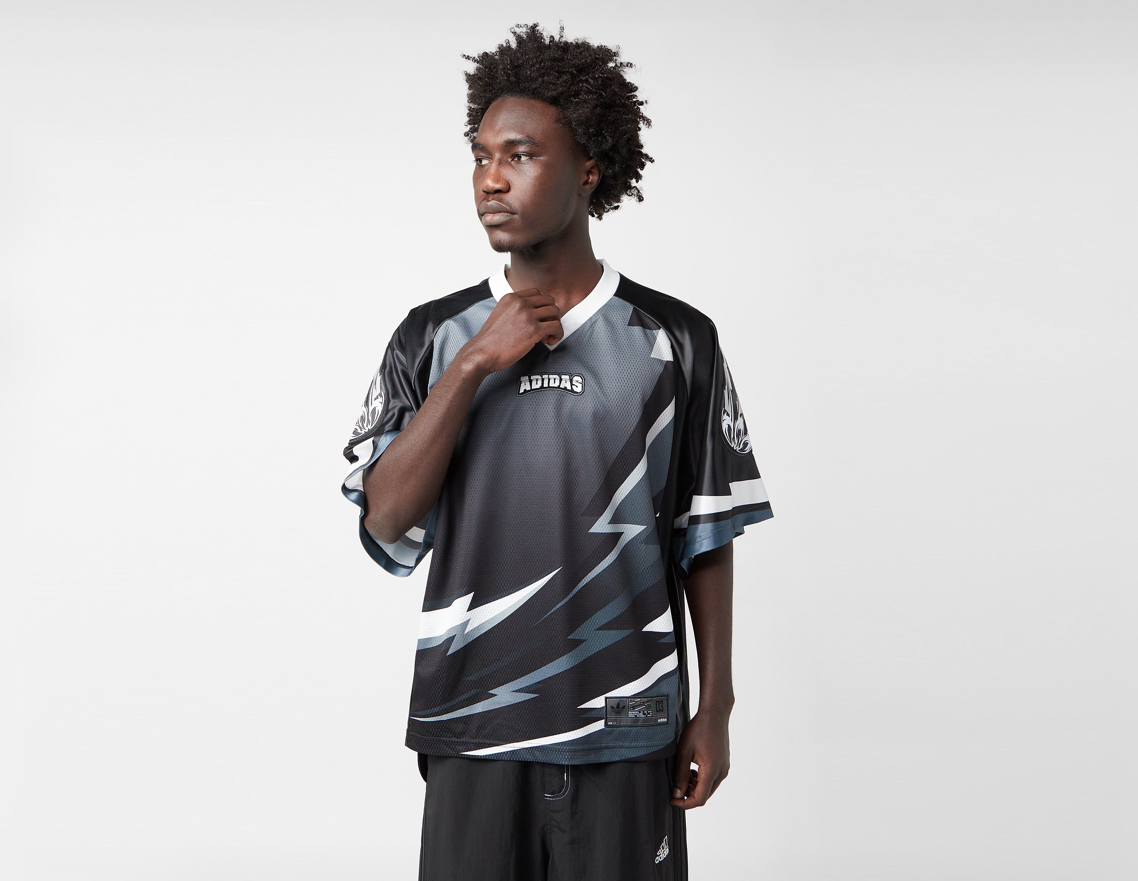 adidas Originals Adilenium Season 3 Team Jersey