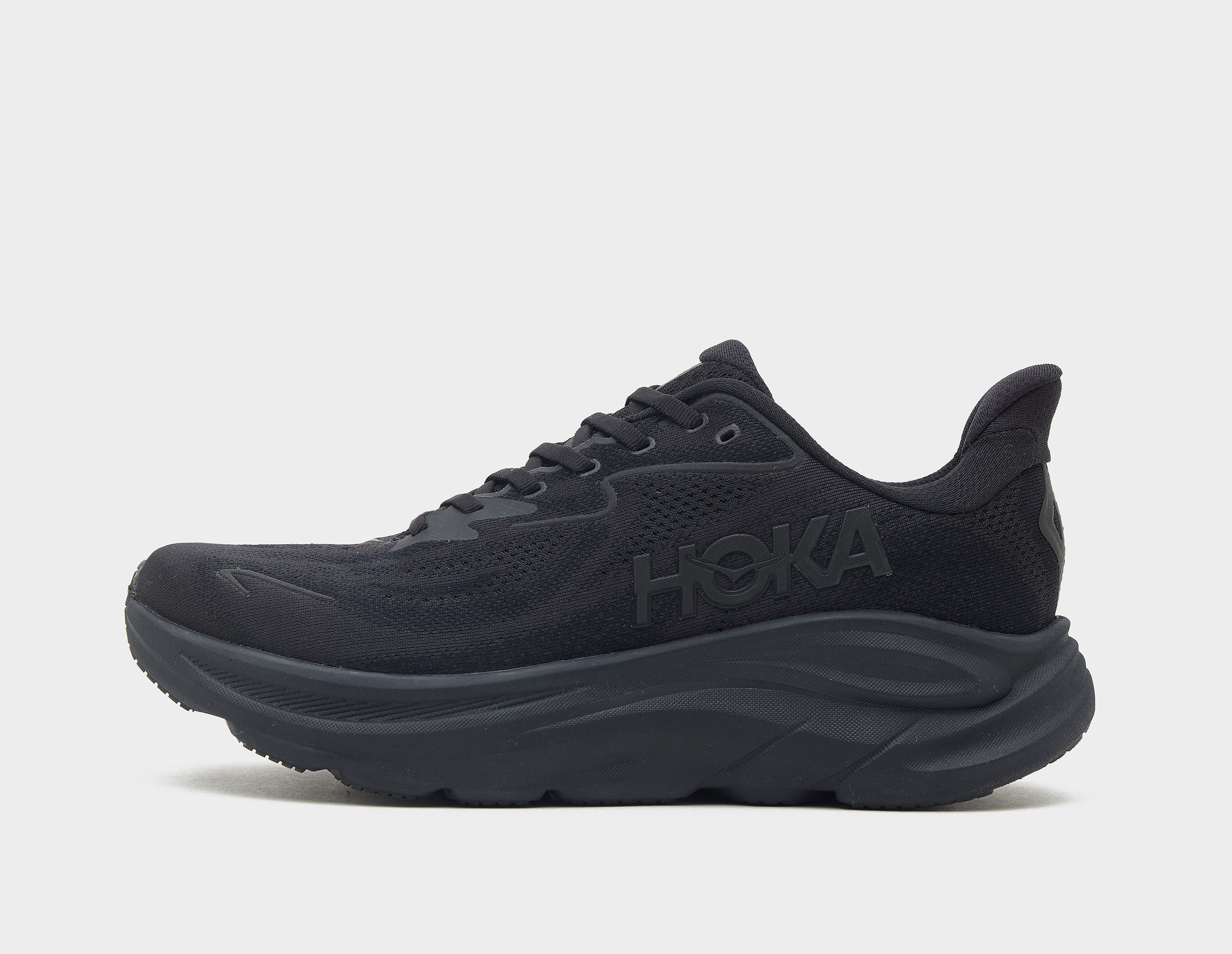 HOKA Clifton 10