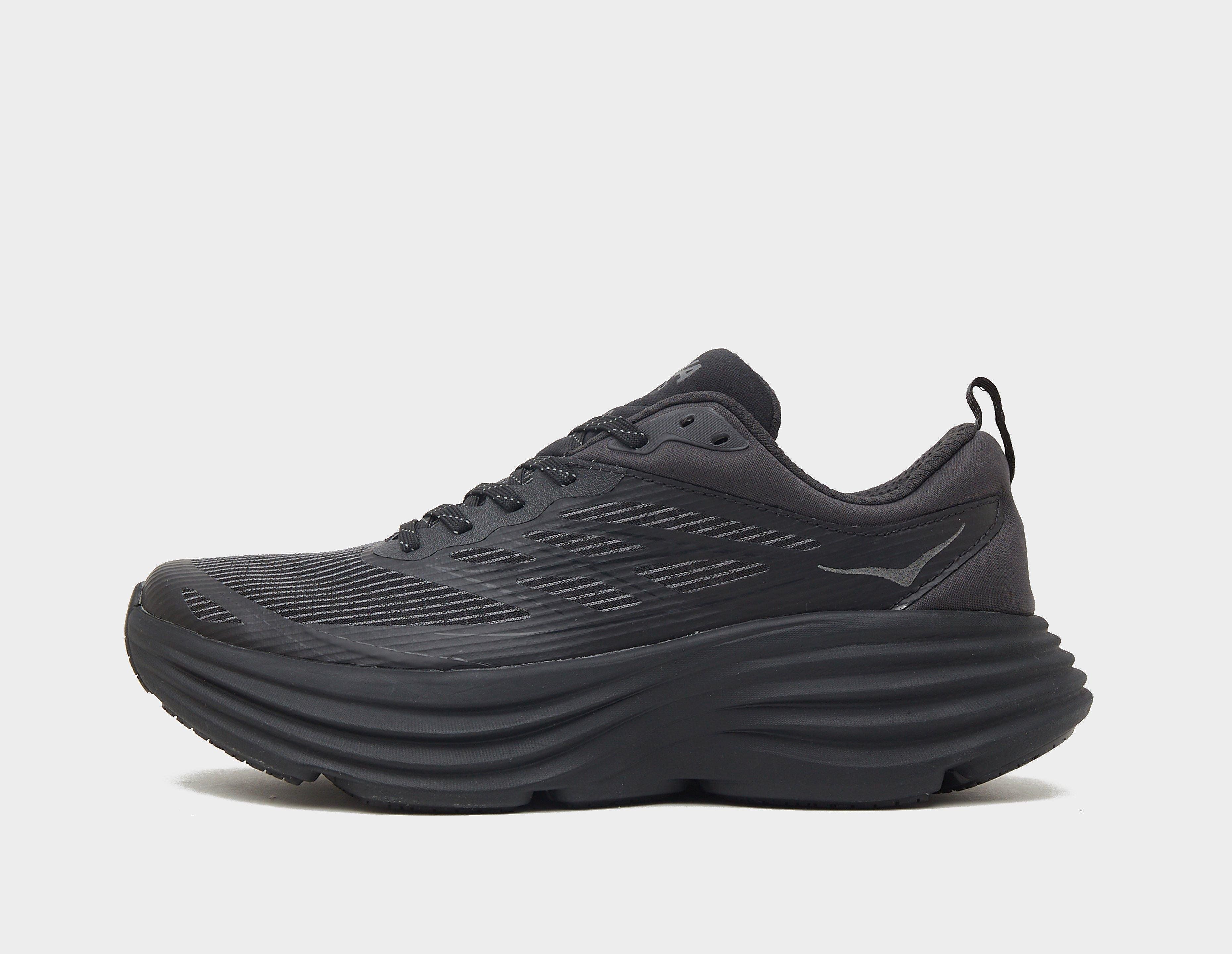 HOKA Bondi 8 Caged