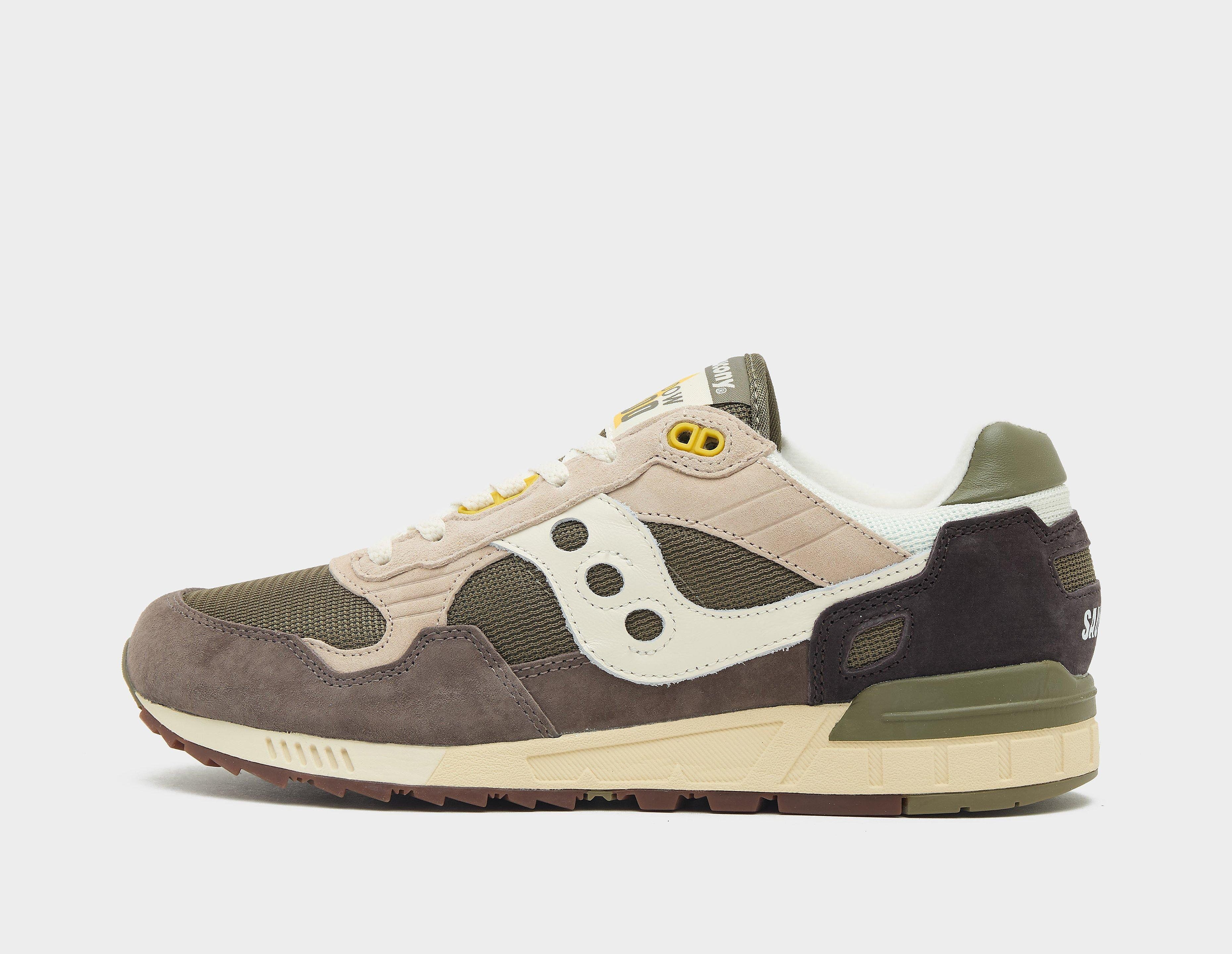Saucony SHADOW 5000