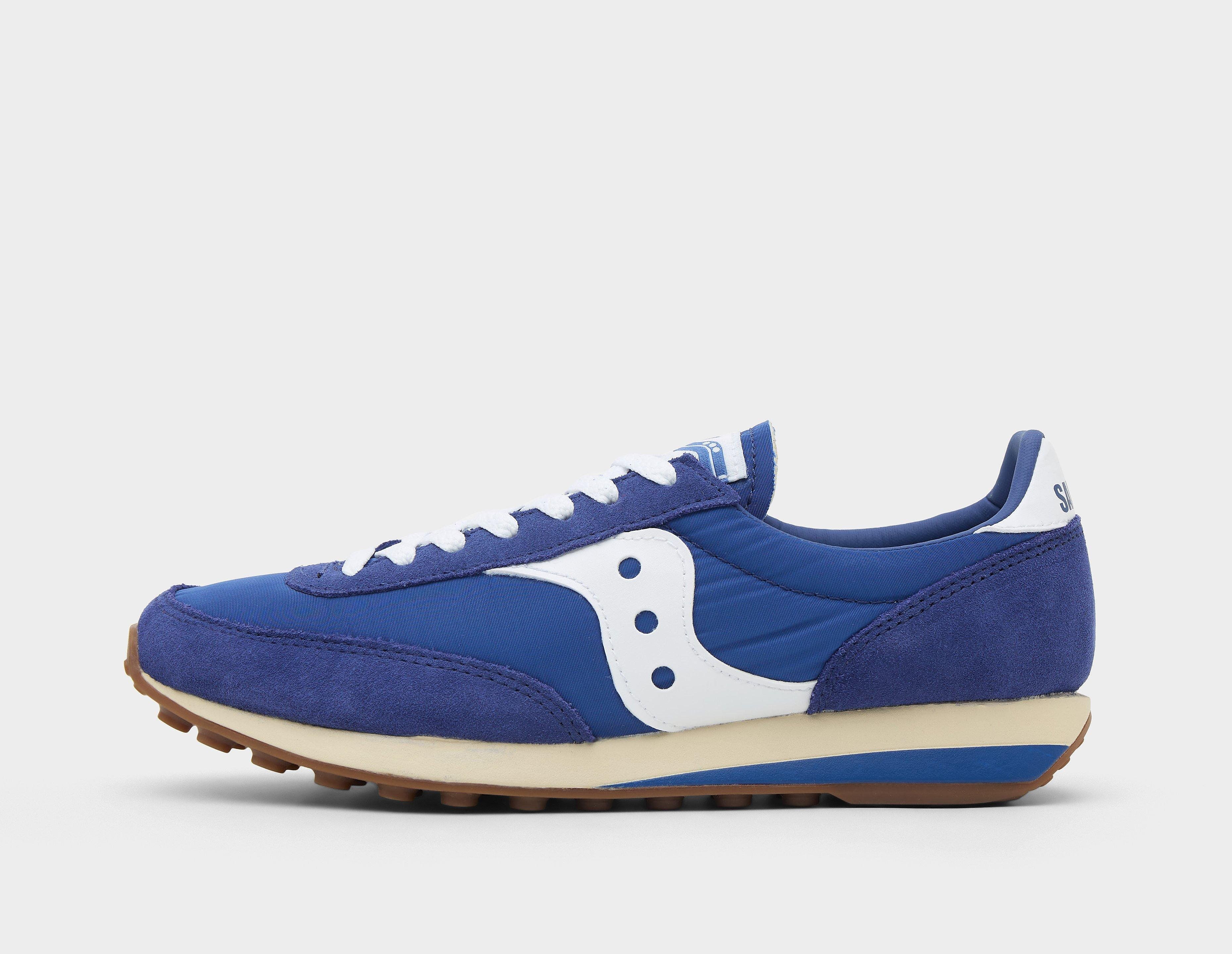 Saucony Trainer 80 Women's