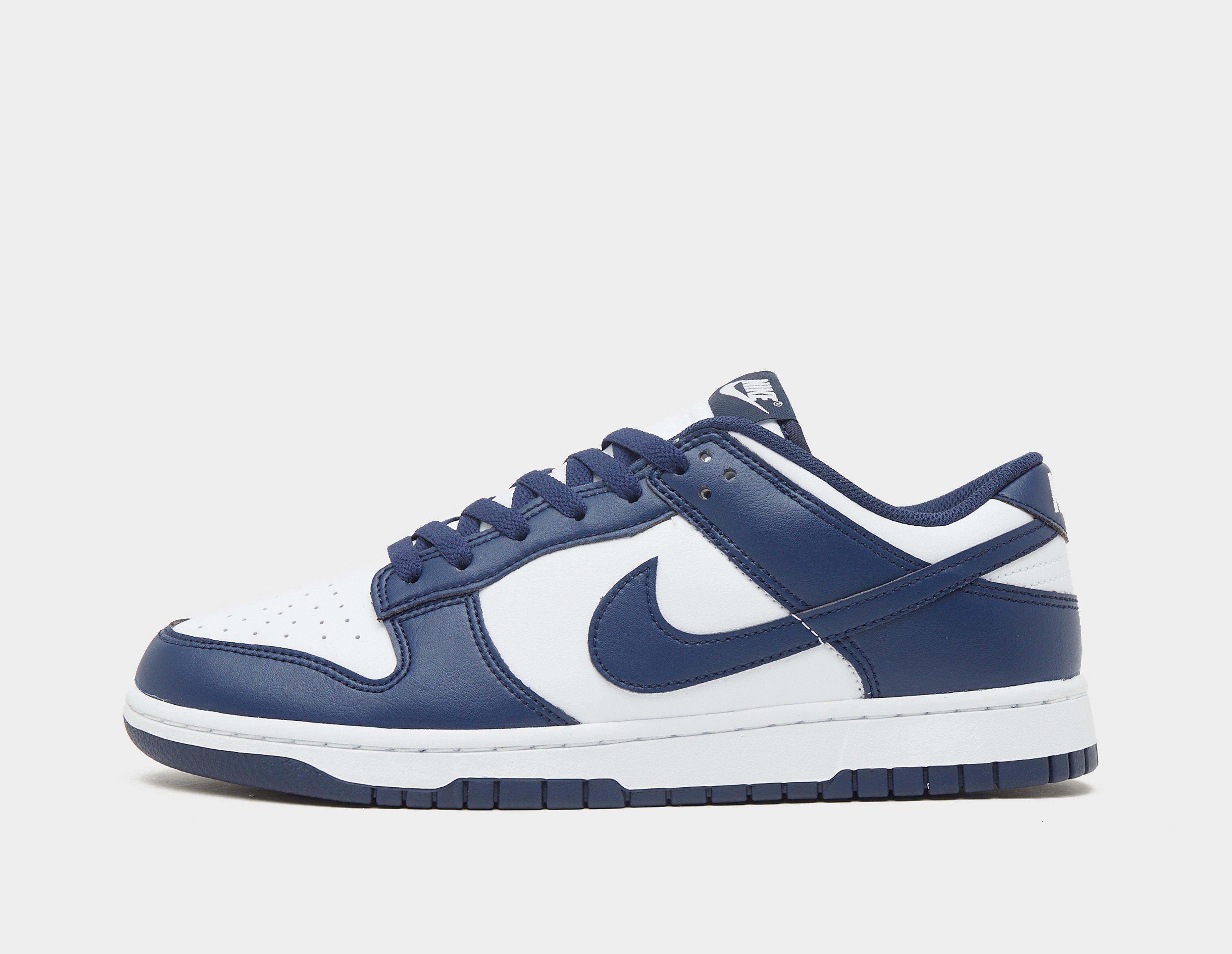 Nike Dunk Low