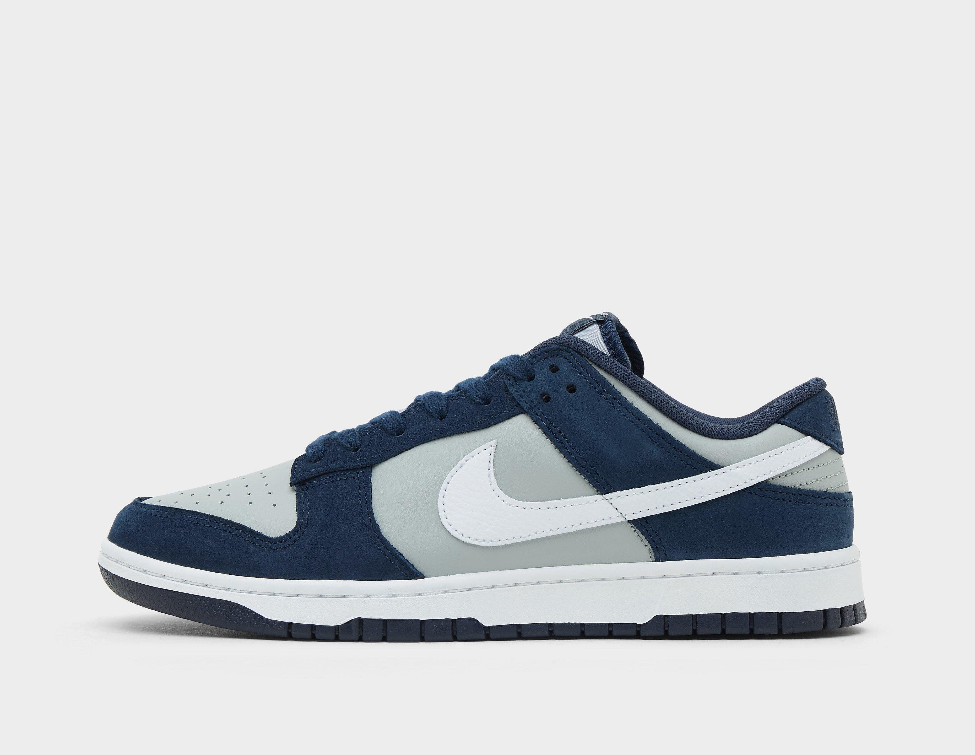 Nike Dunk Low