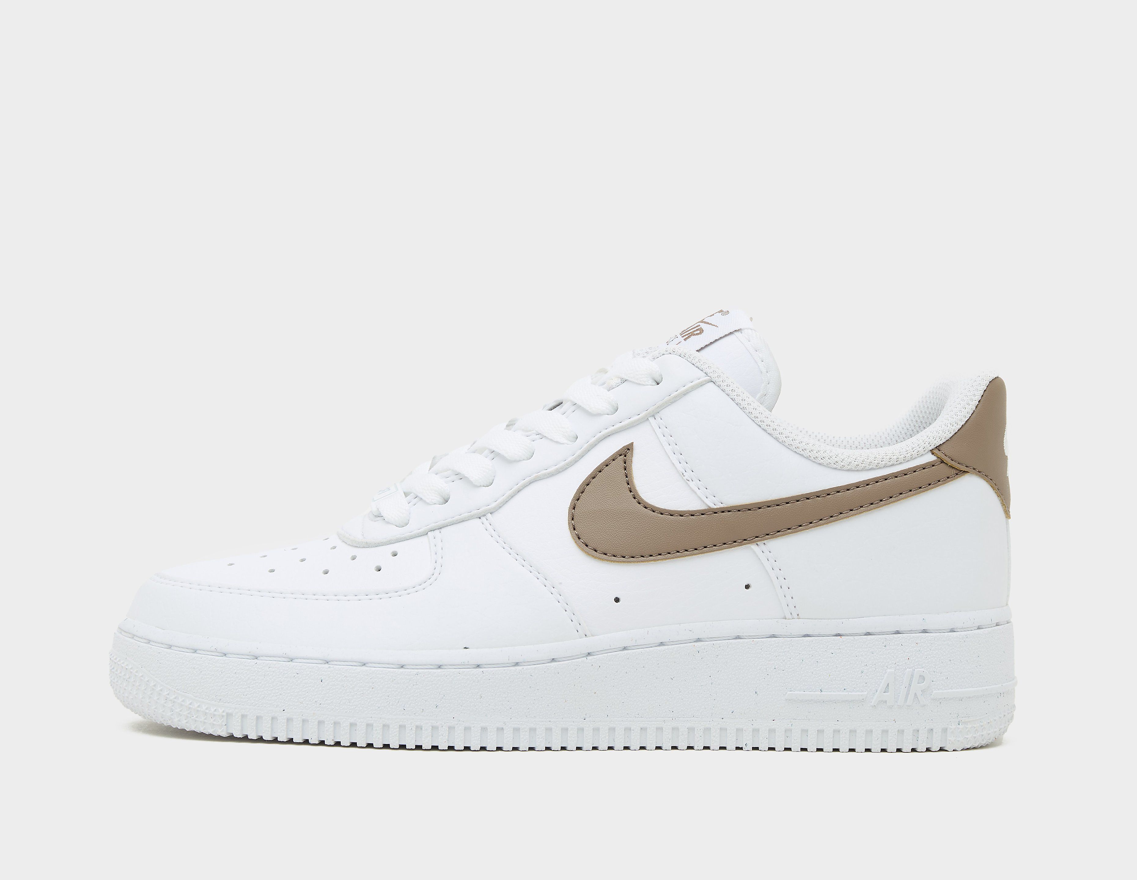 Nike Air Force 1 '07 Women's, White