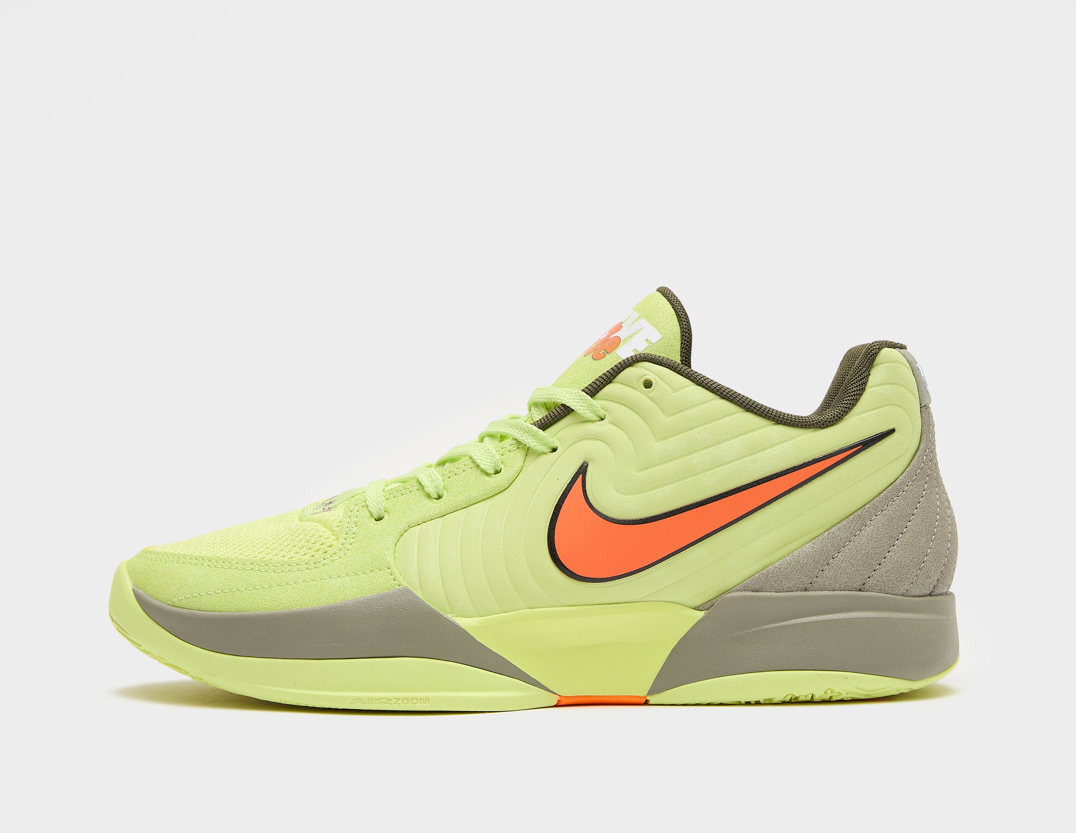 NIKE JA 2 - SizeOfficial