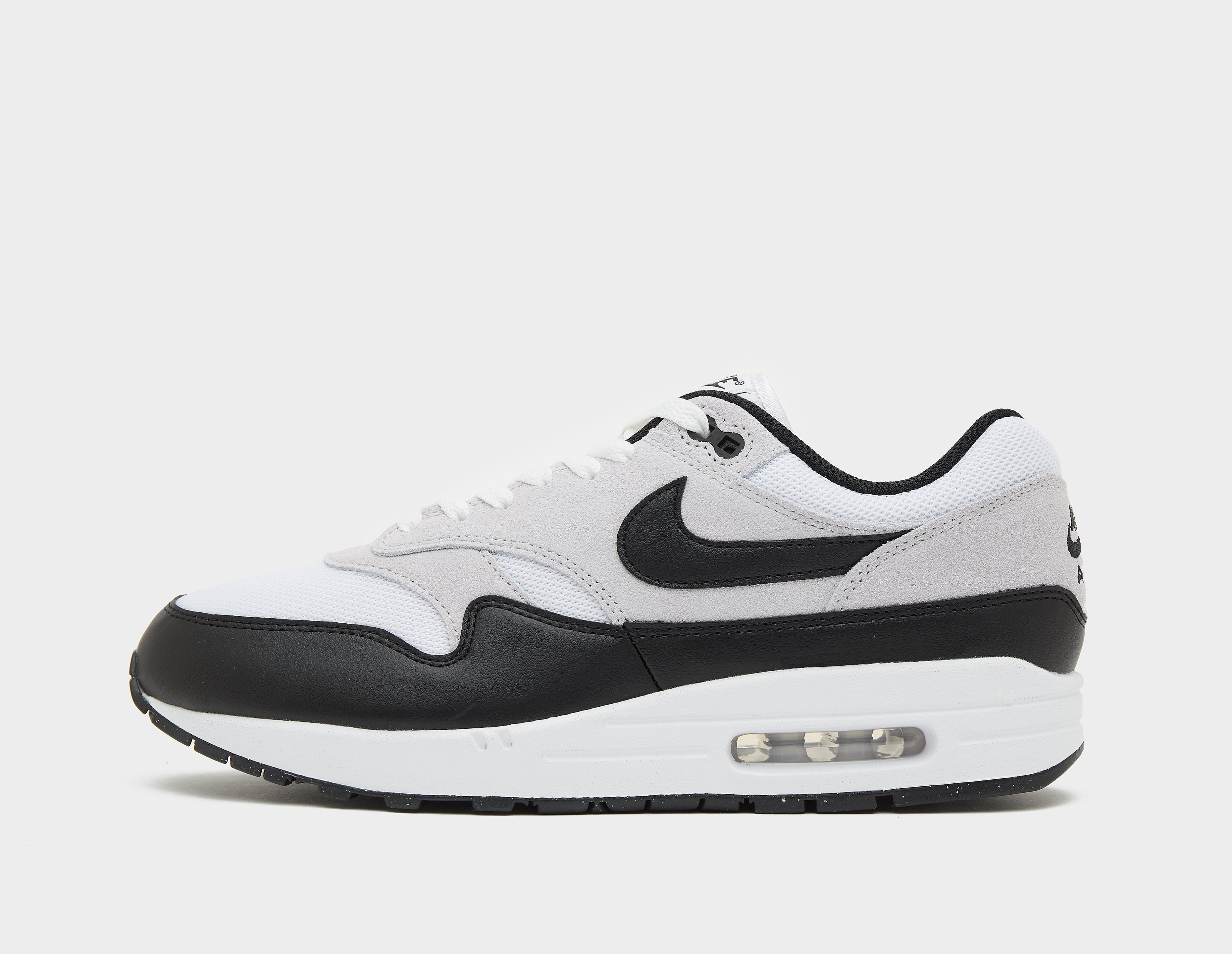 Nike Air Max 1 200 modellen Voor dames en heren theSneaker