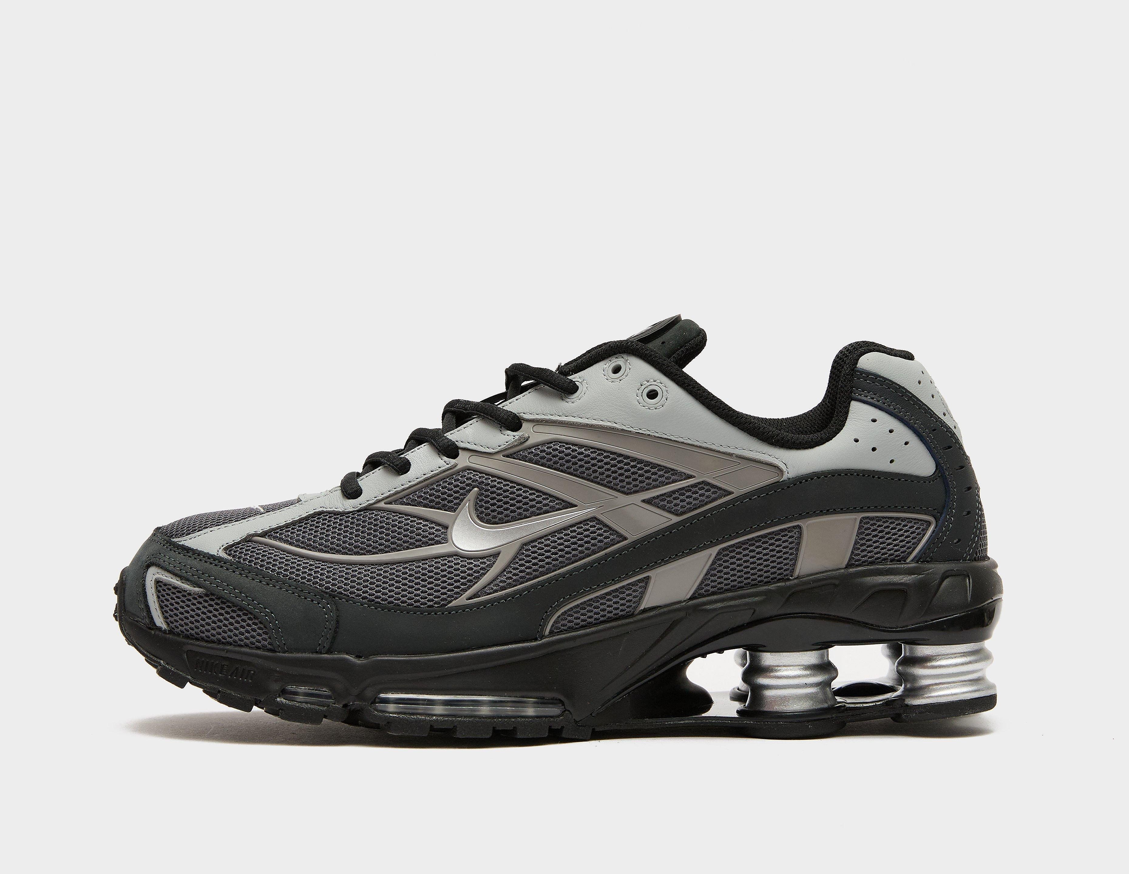 Nike Shox Ride 2, grau