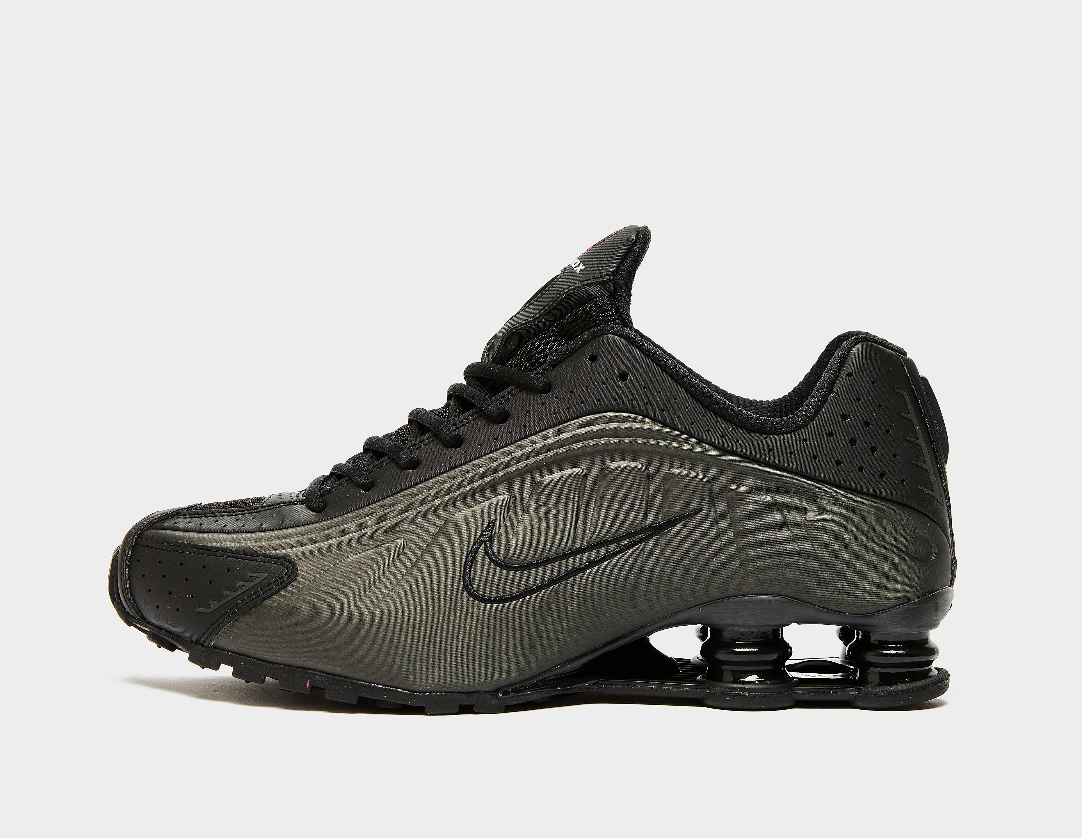 Nike Shox R4