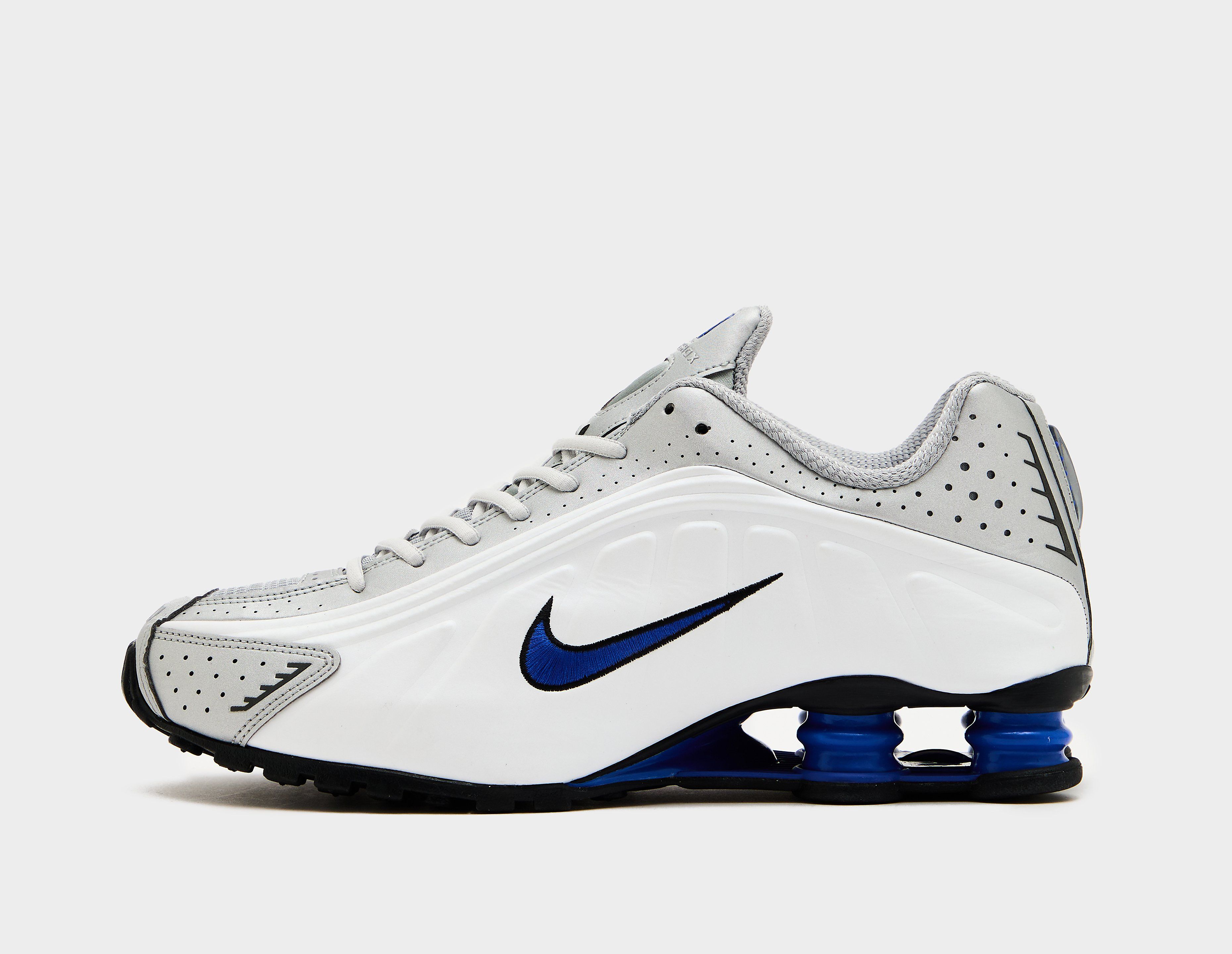 Nike Shox R4