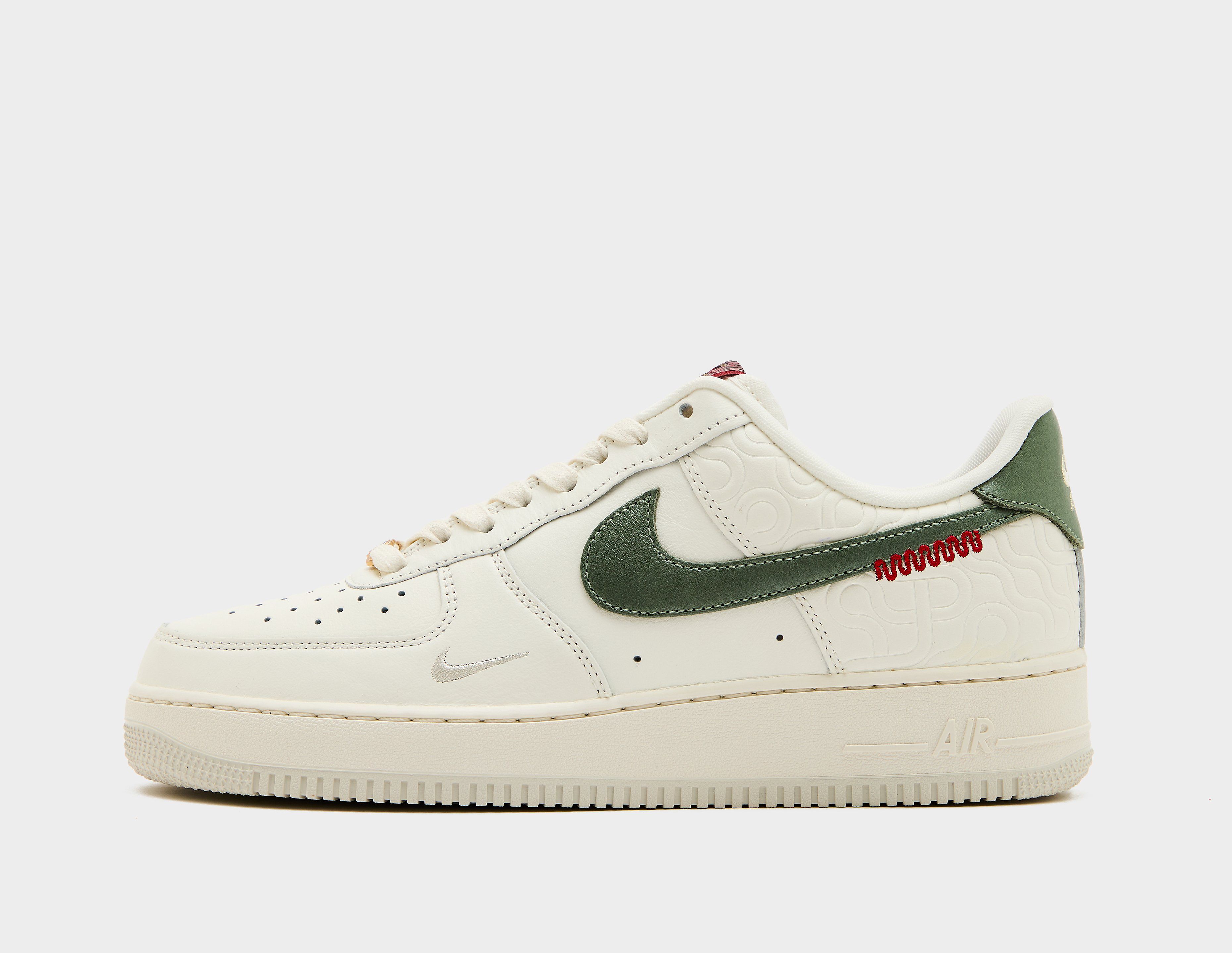 Nike Air Force 1 Low 'Year of the Snake'