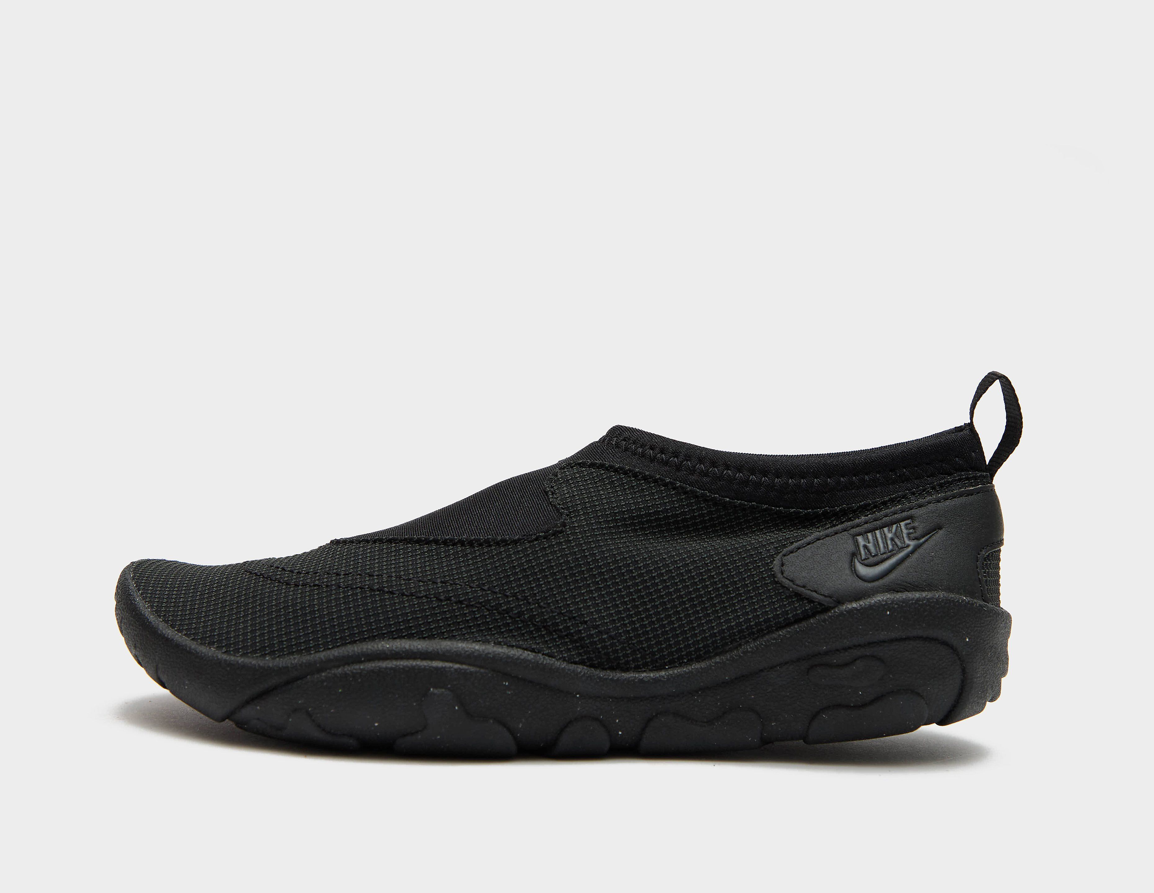 Nike Aqua Turf, schwarz