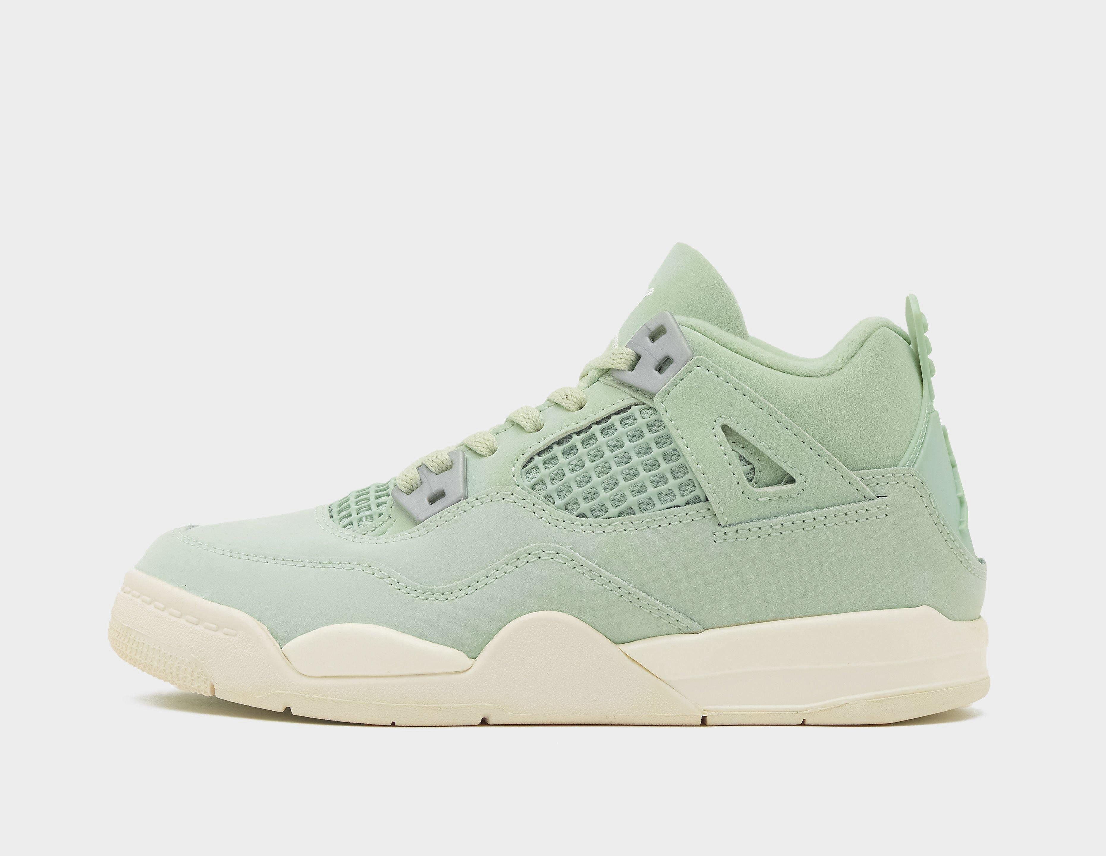 Jordan Air 4 Children