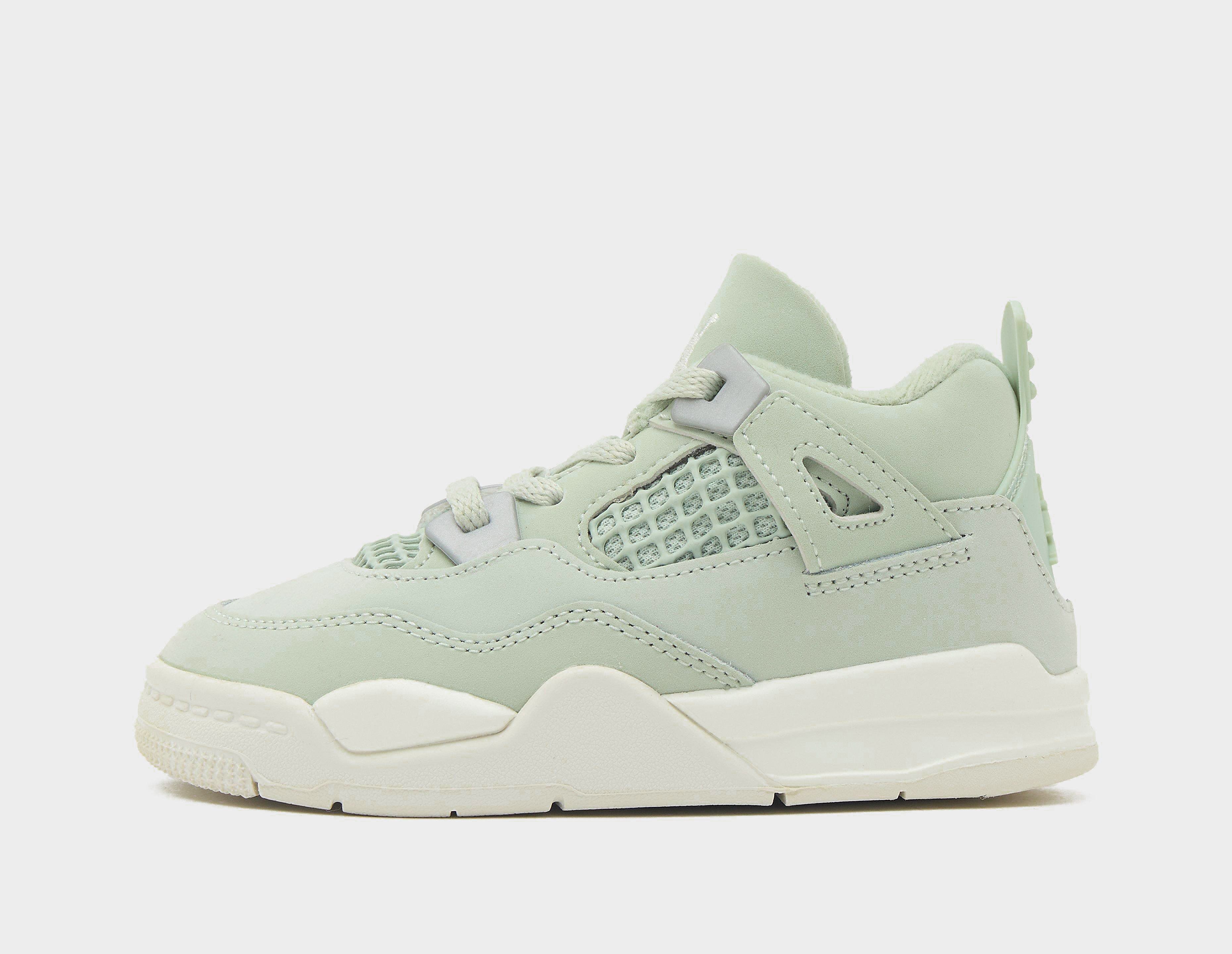Jordan Air 4 Infant