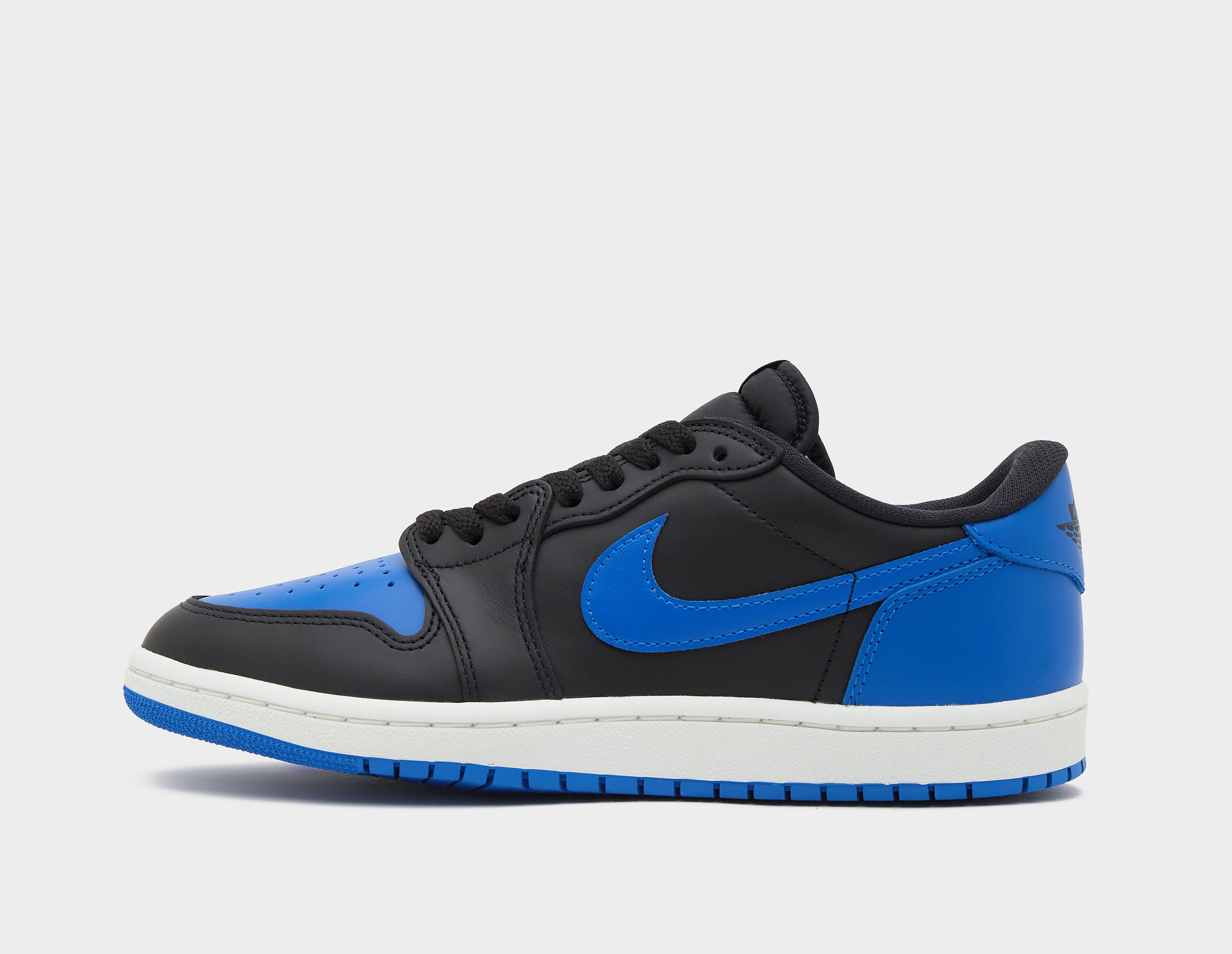 Jordan Air 1 Low OG, Blue