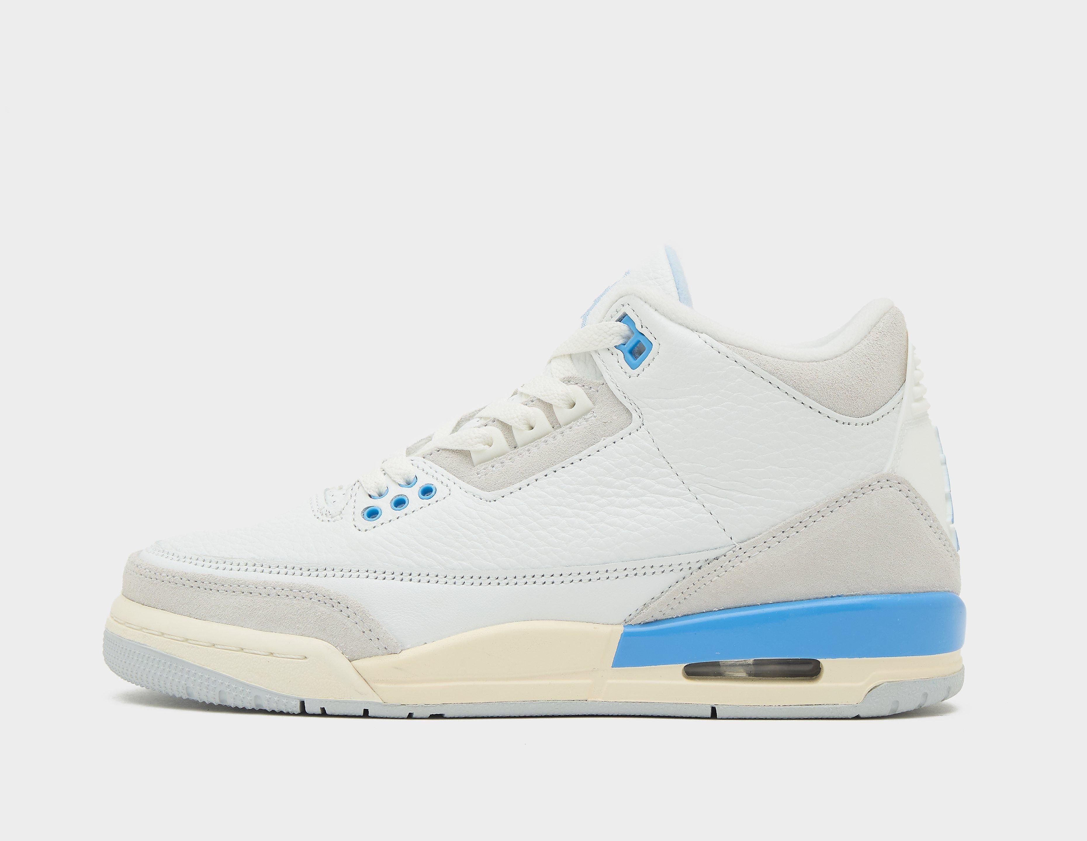 Jordan Air 3 Junior