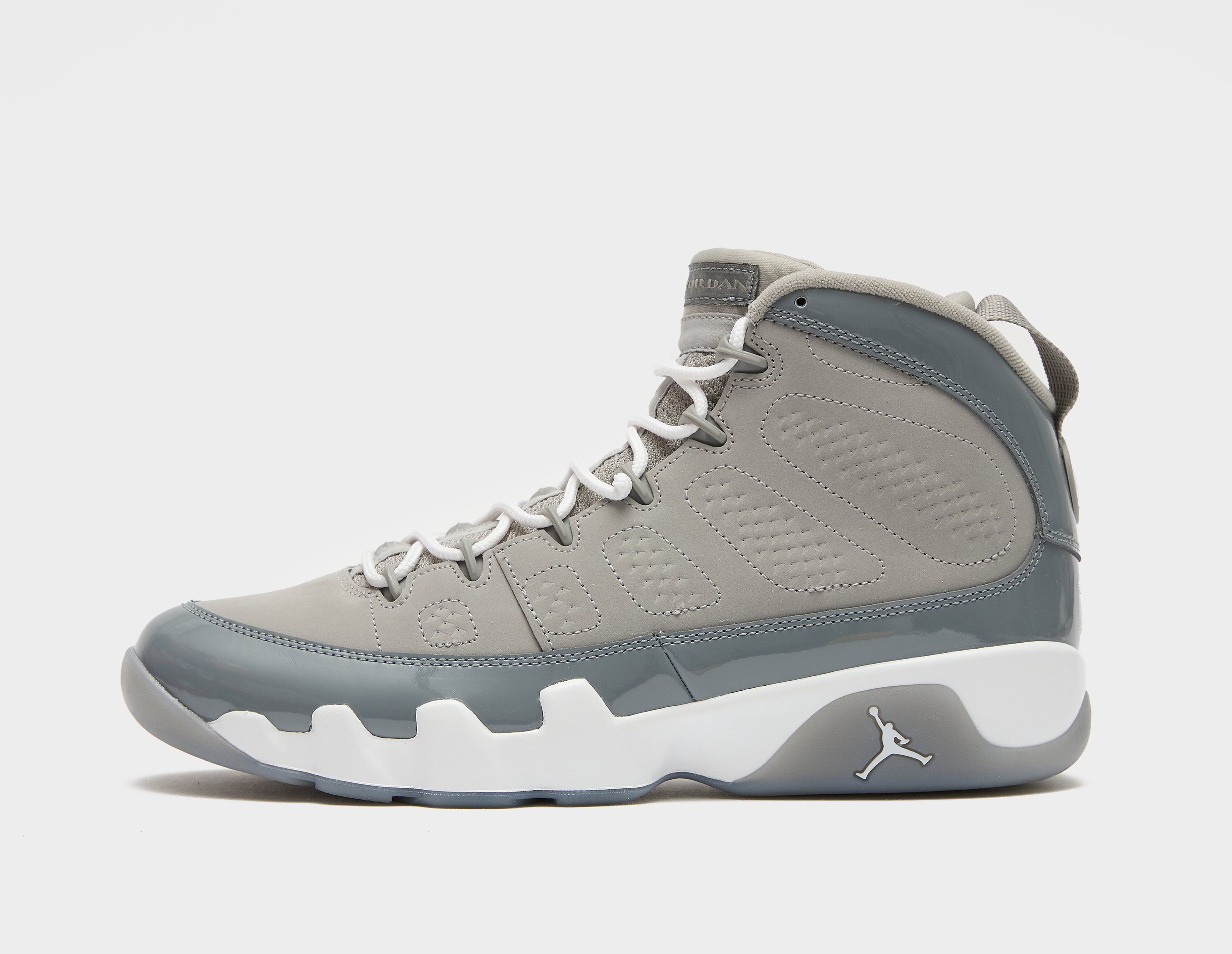 Jordan Air 9