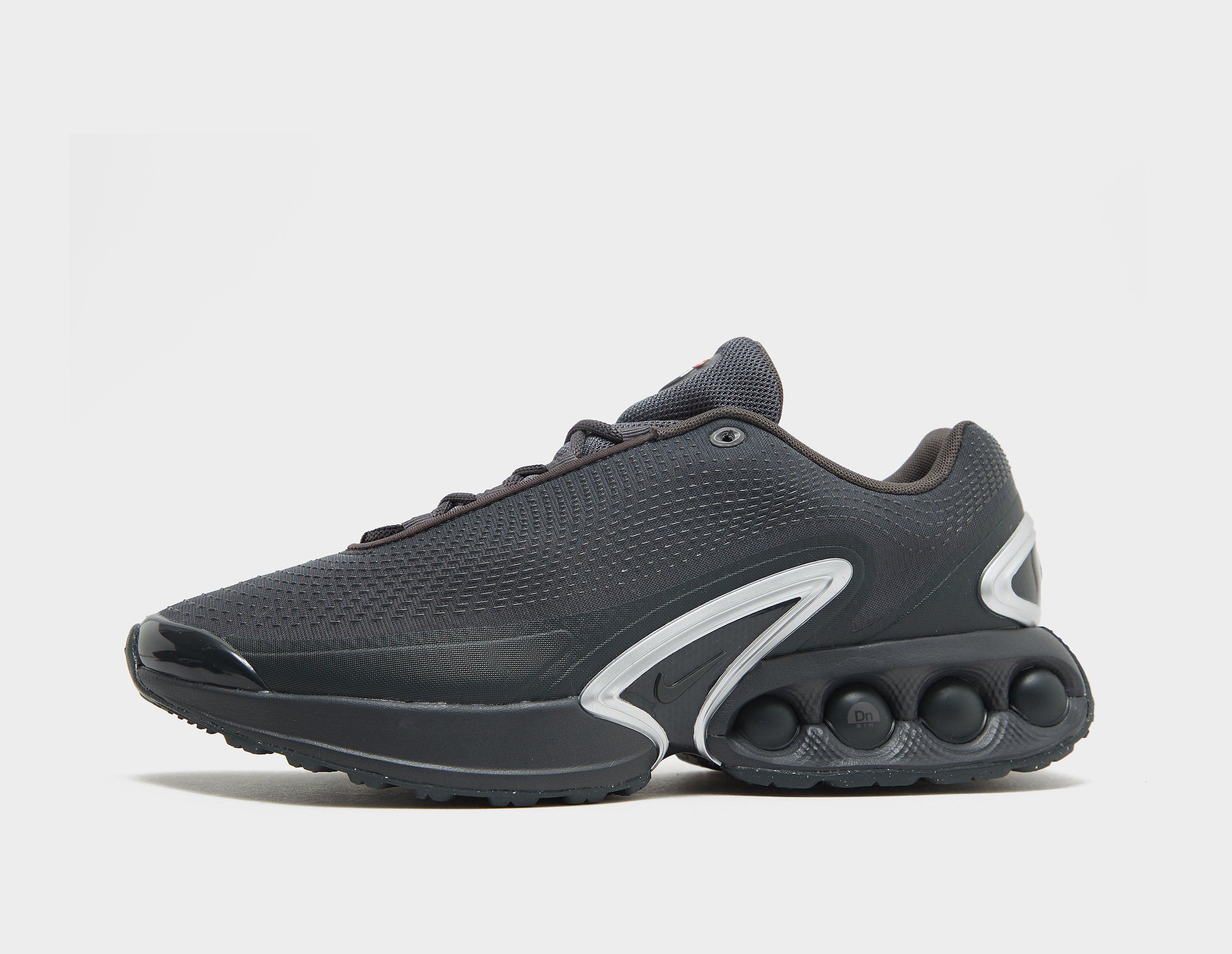Nike Air Max Dn, negro