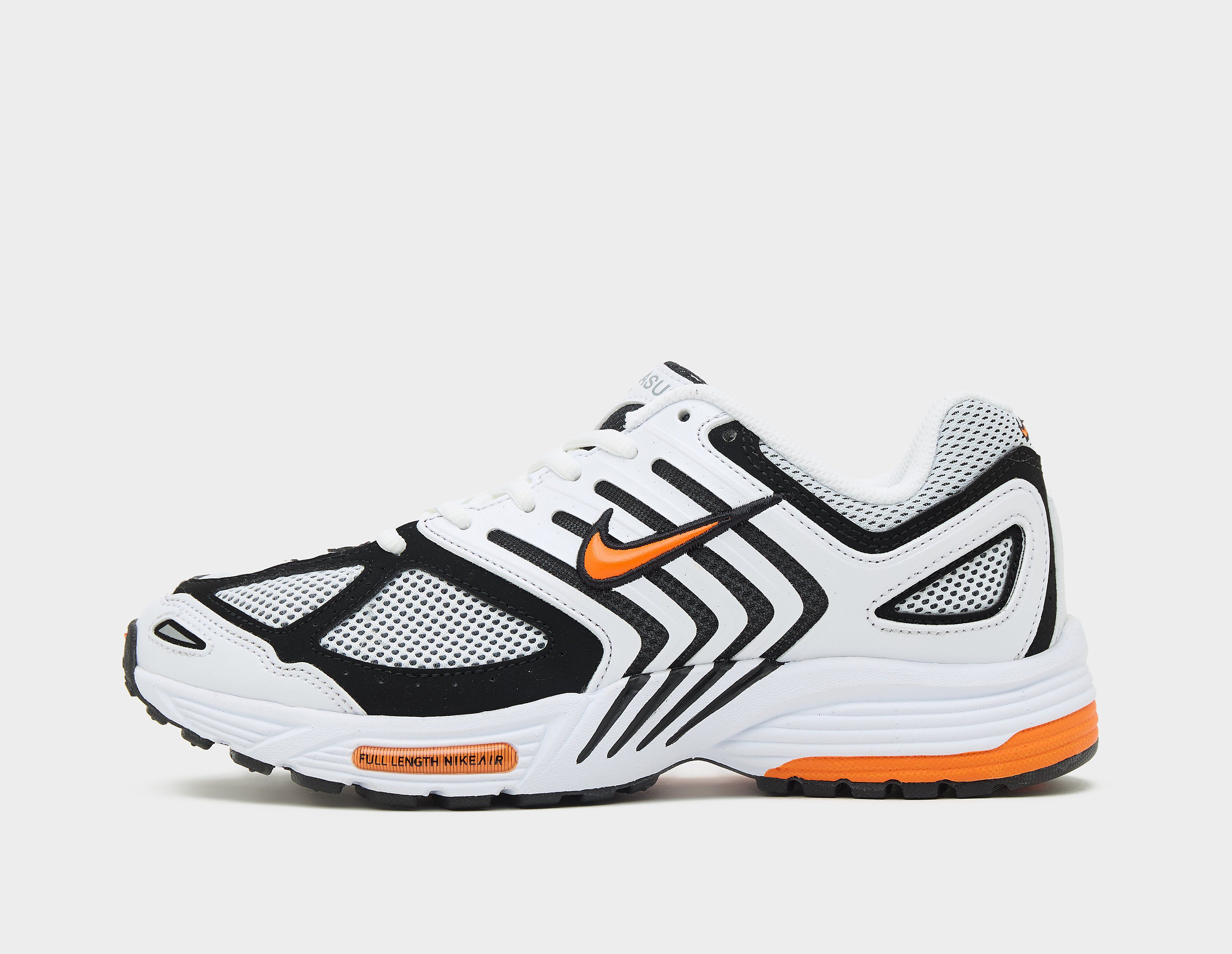 Nike Air Pegasus 2K5 Women's, White