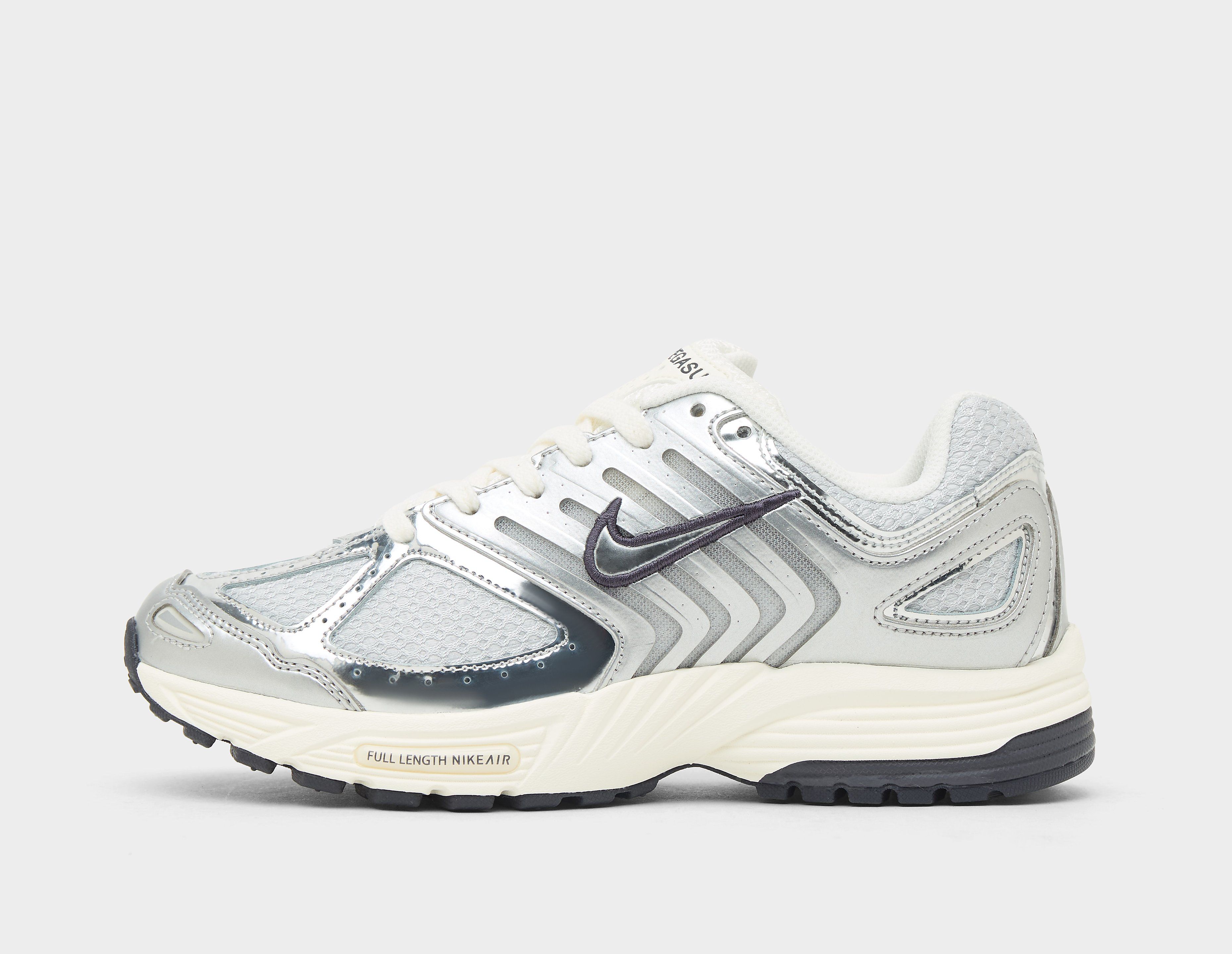 Nike Air Pegasus 2K5 Women's, Grey