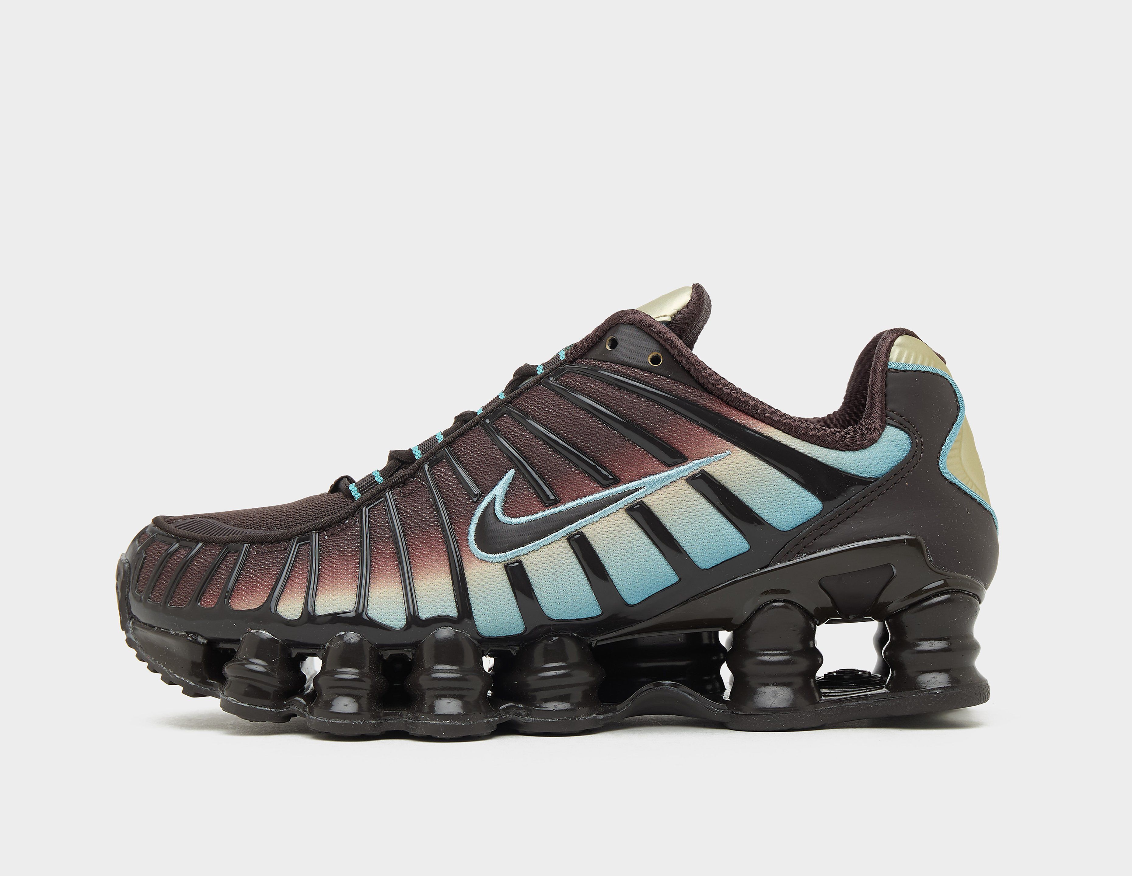 Nike Shox TL Women's, Black