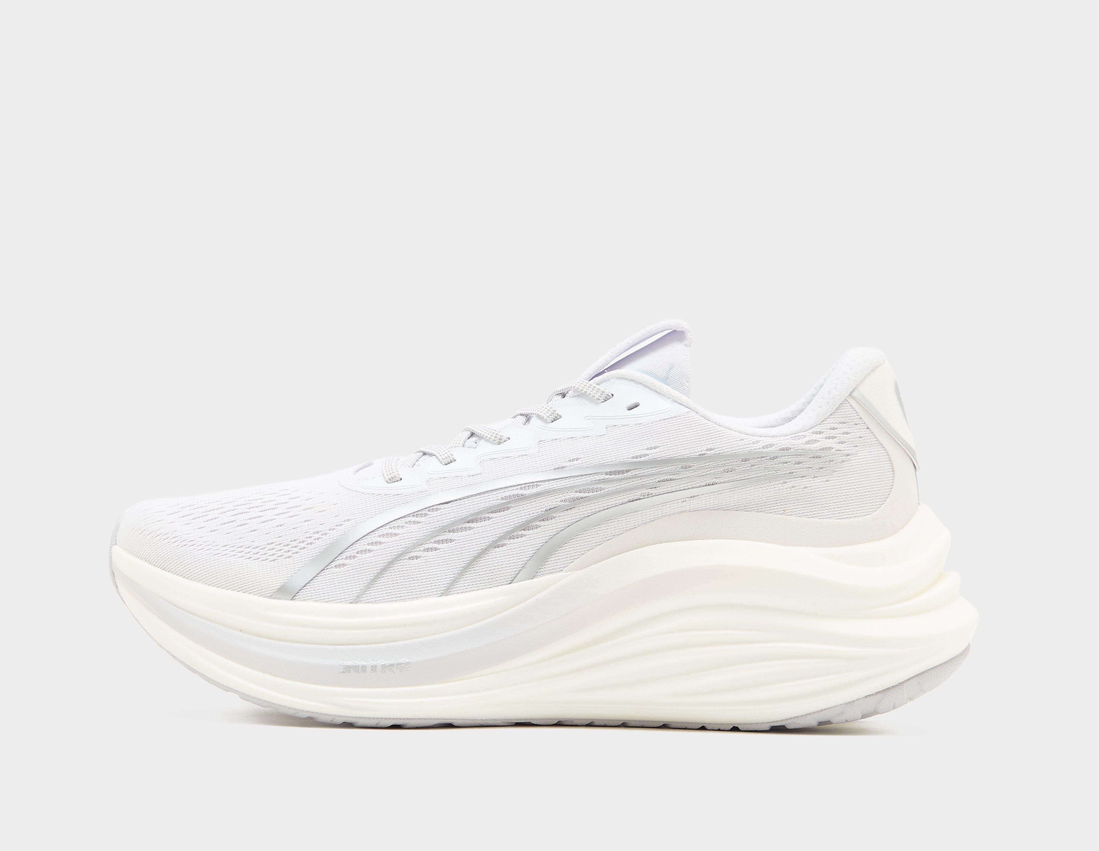 PUMA MagMax Nitro, blanco