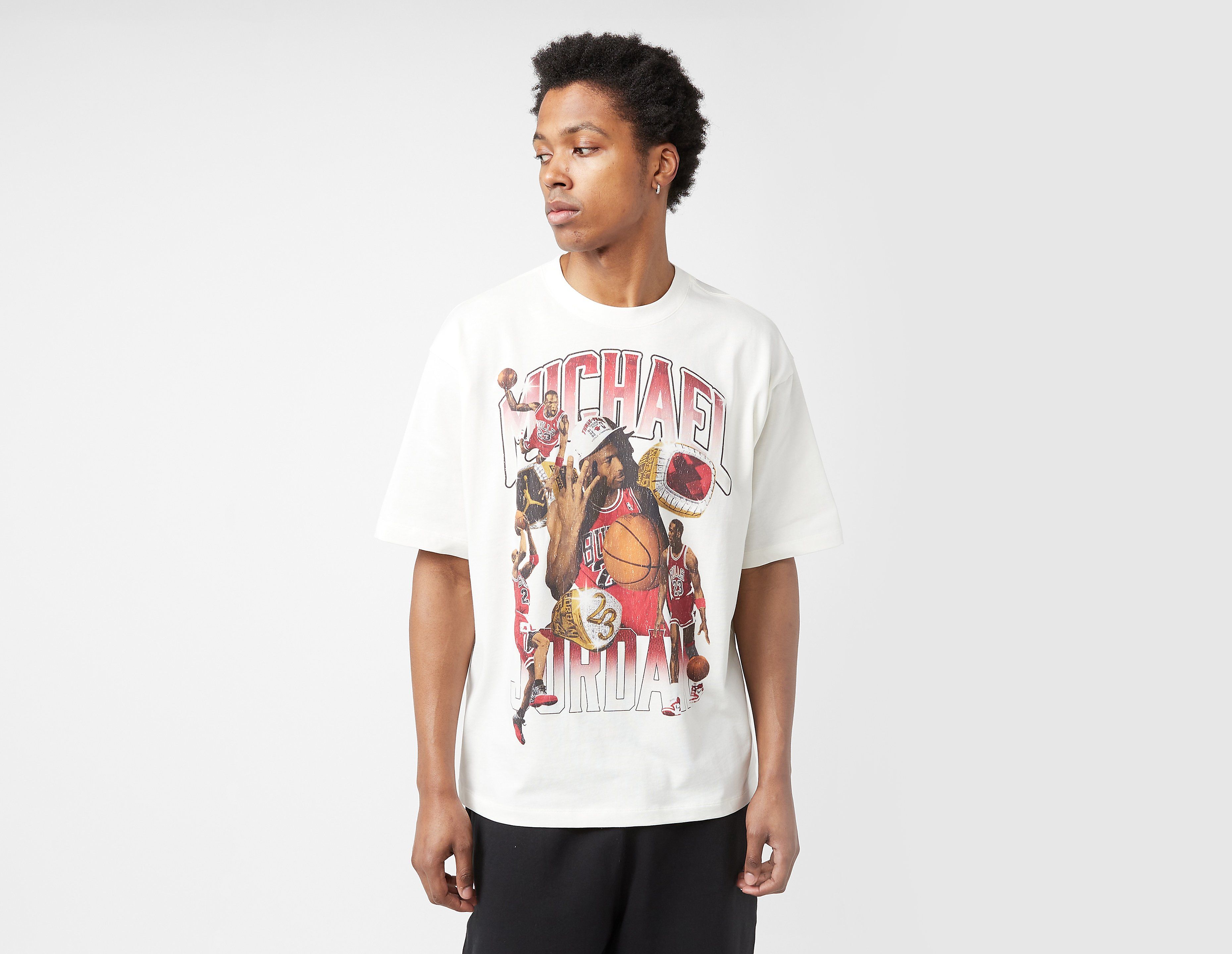 Jordan Flight Essentials T-Shirt