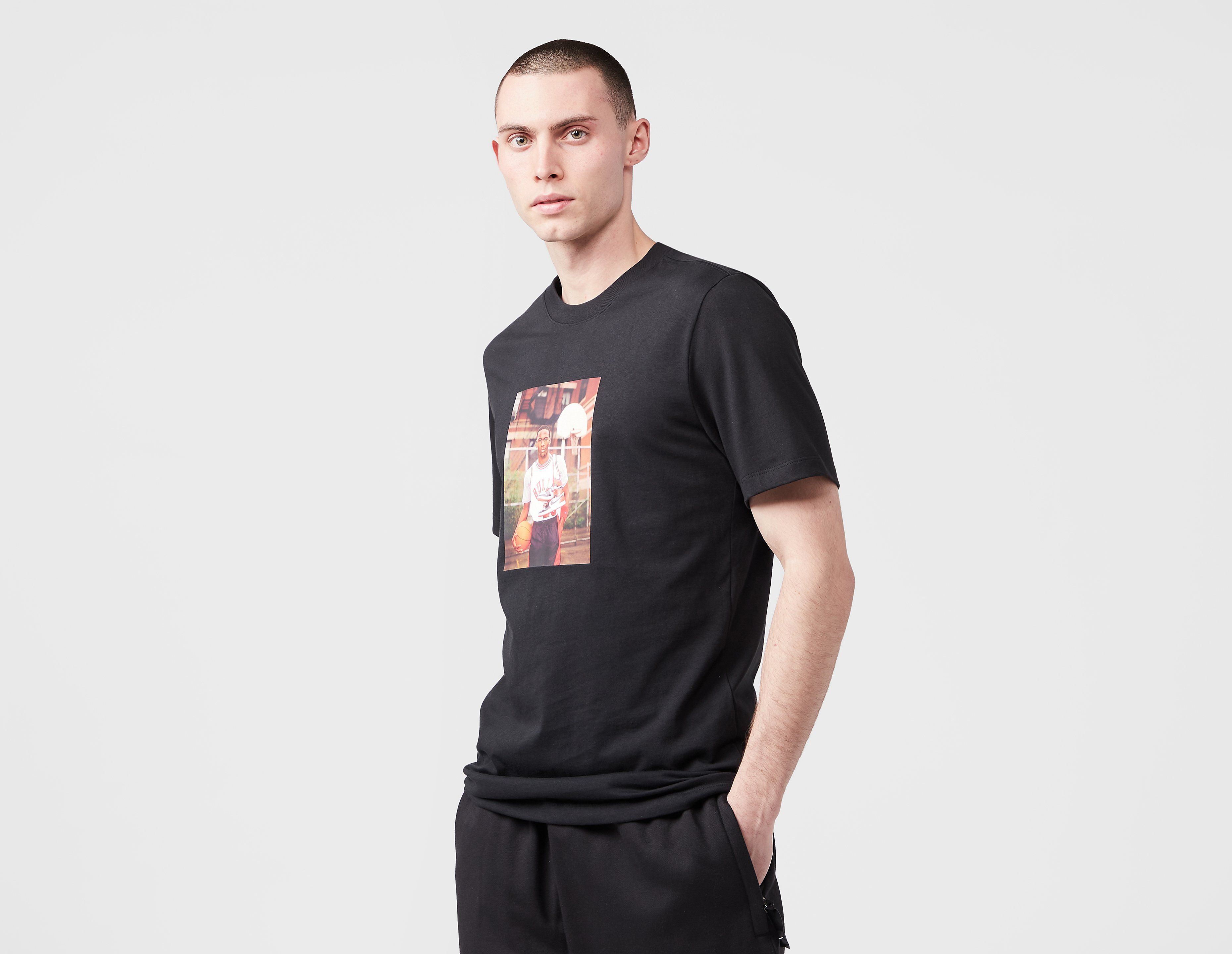 Jordan Photo T-Shirt