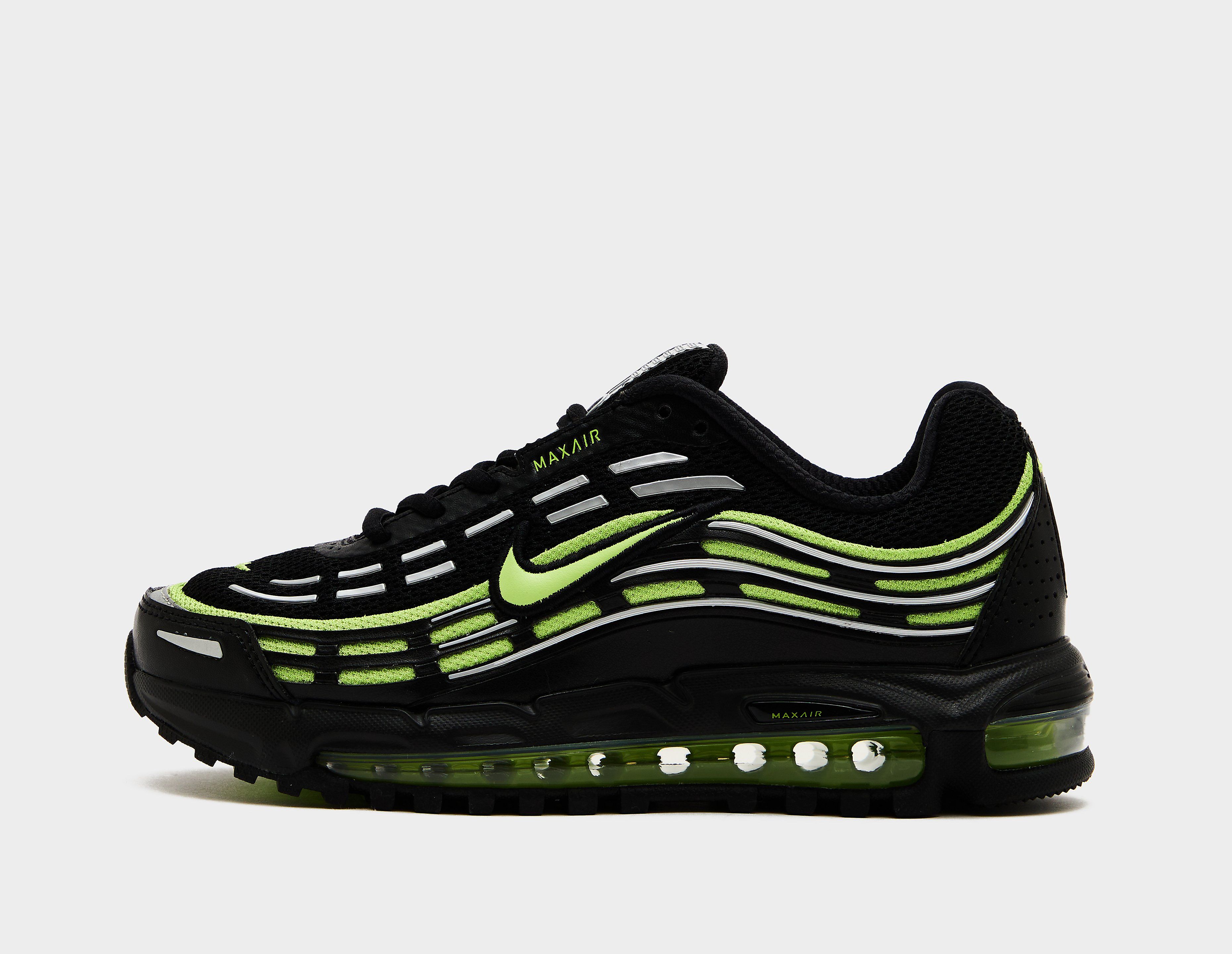 Nike Air Max TL 2.5 Women's, Black