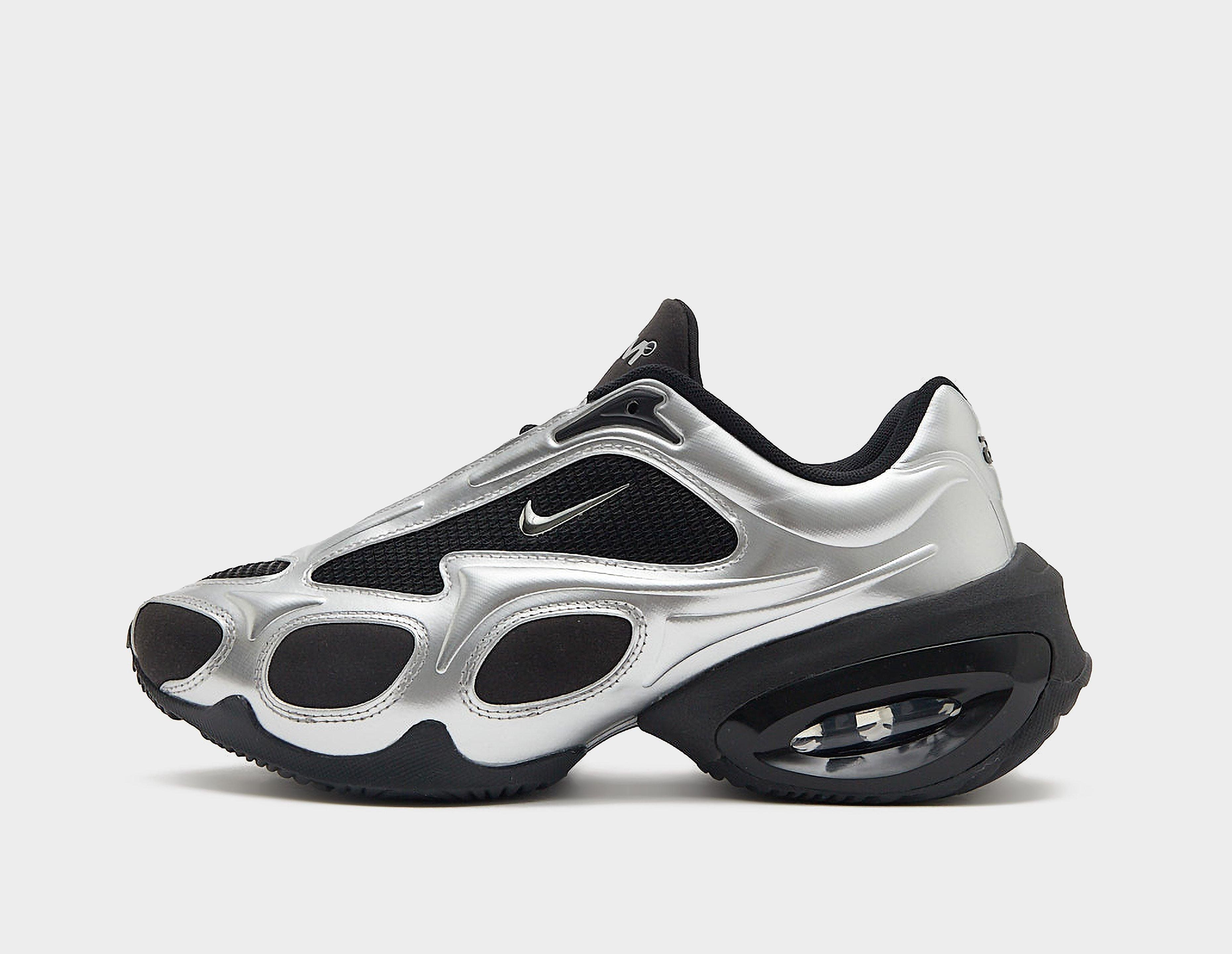 Nike Air Max Muse Women's, Silver