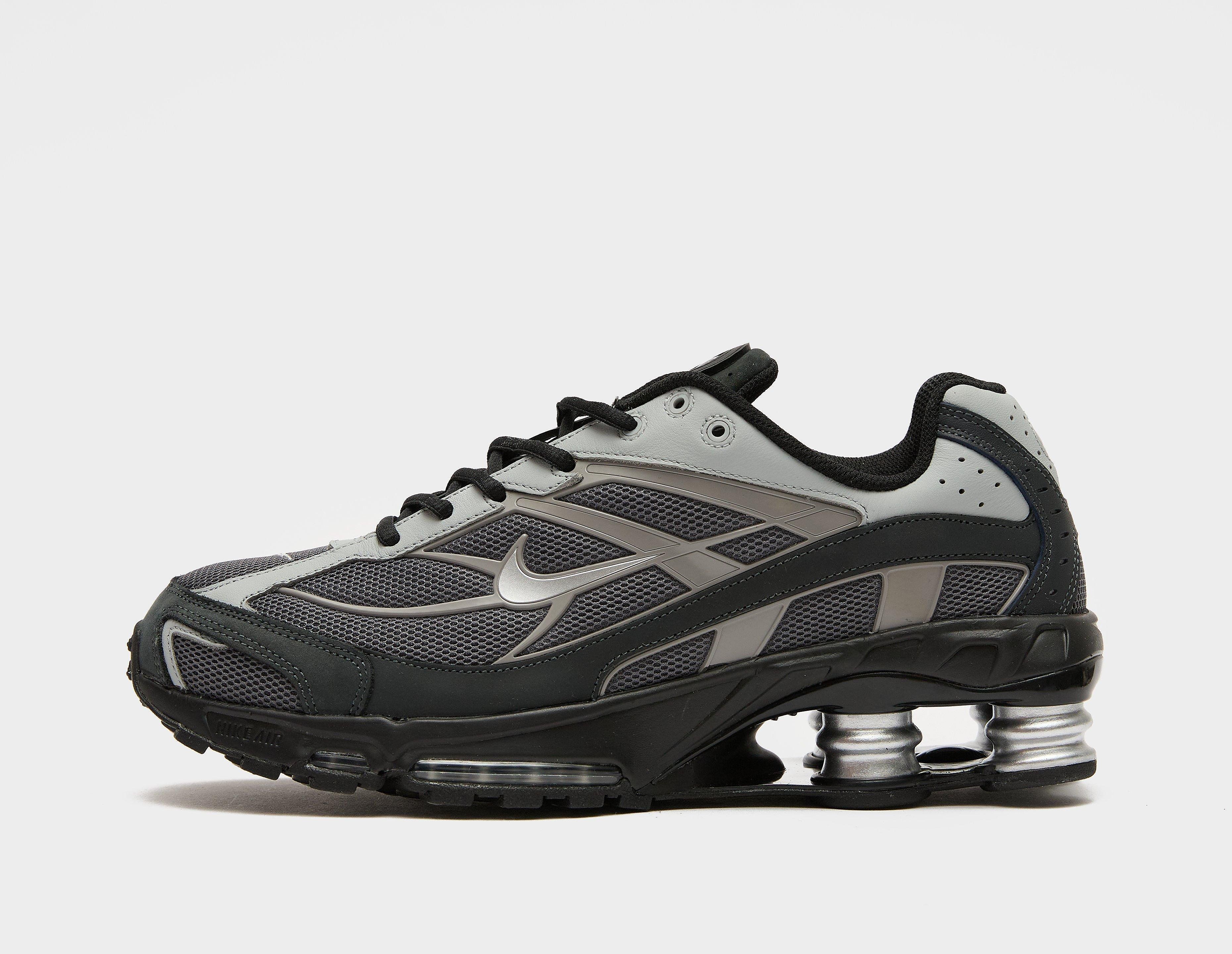 Nike Shox Ride 2 Women's, Grey