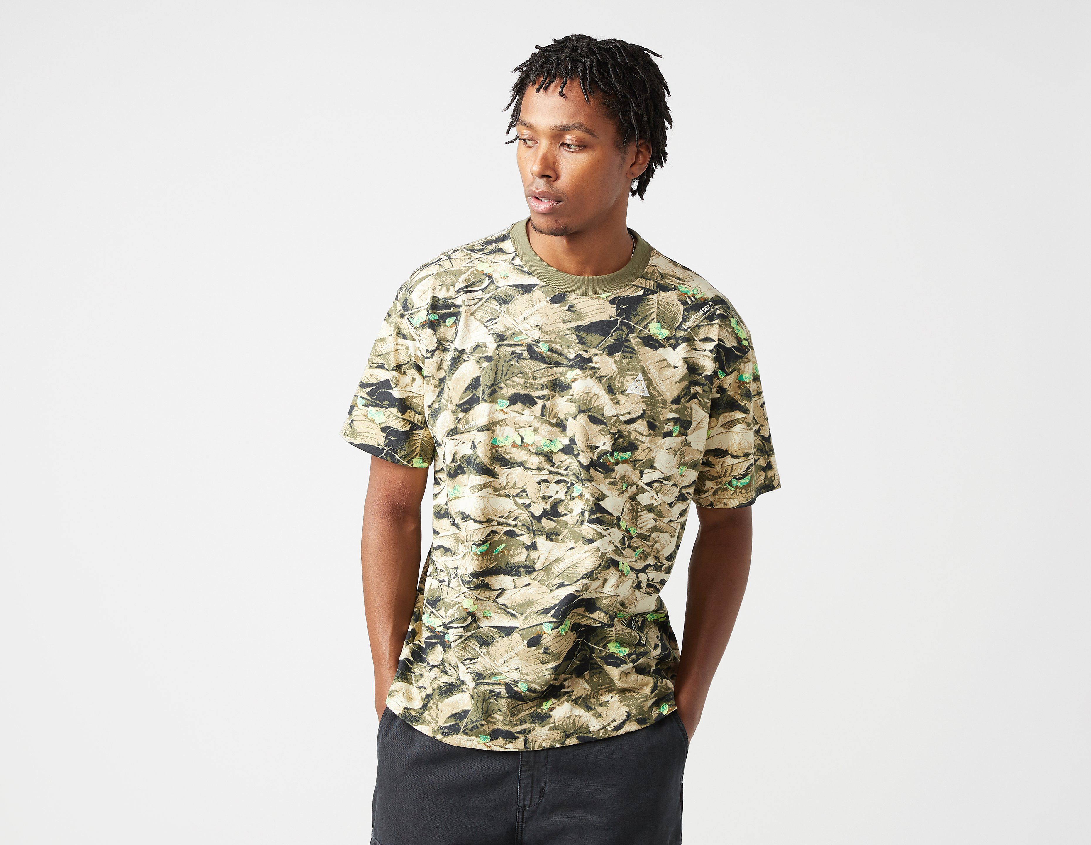 Nike ACG Dri-FIT Leafcutter T-Shirt