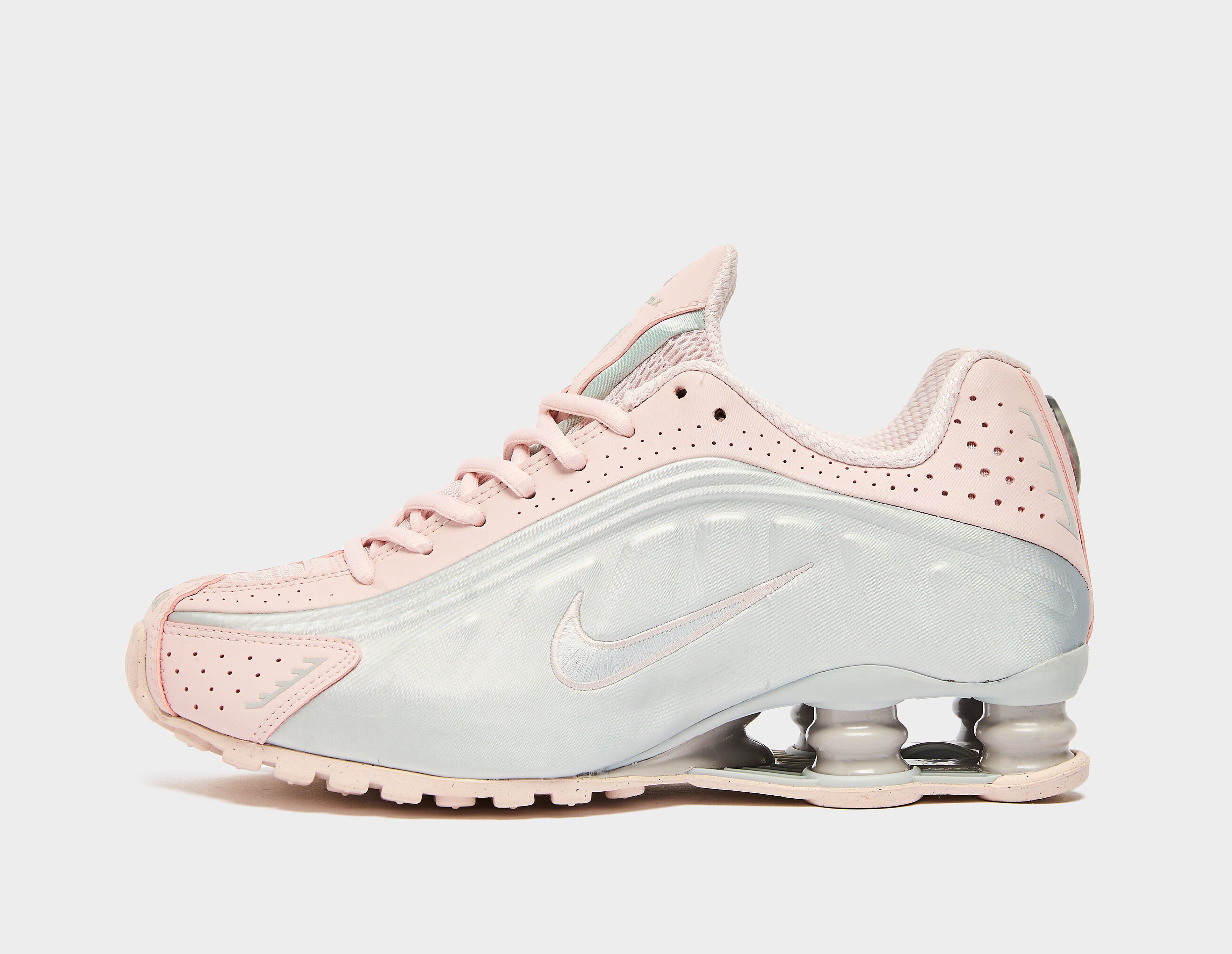 Nike Shox R4 Women's