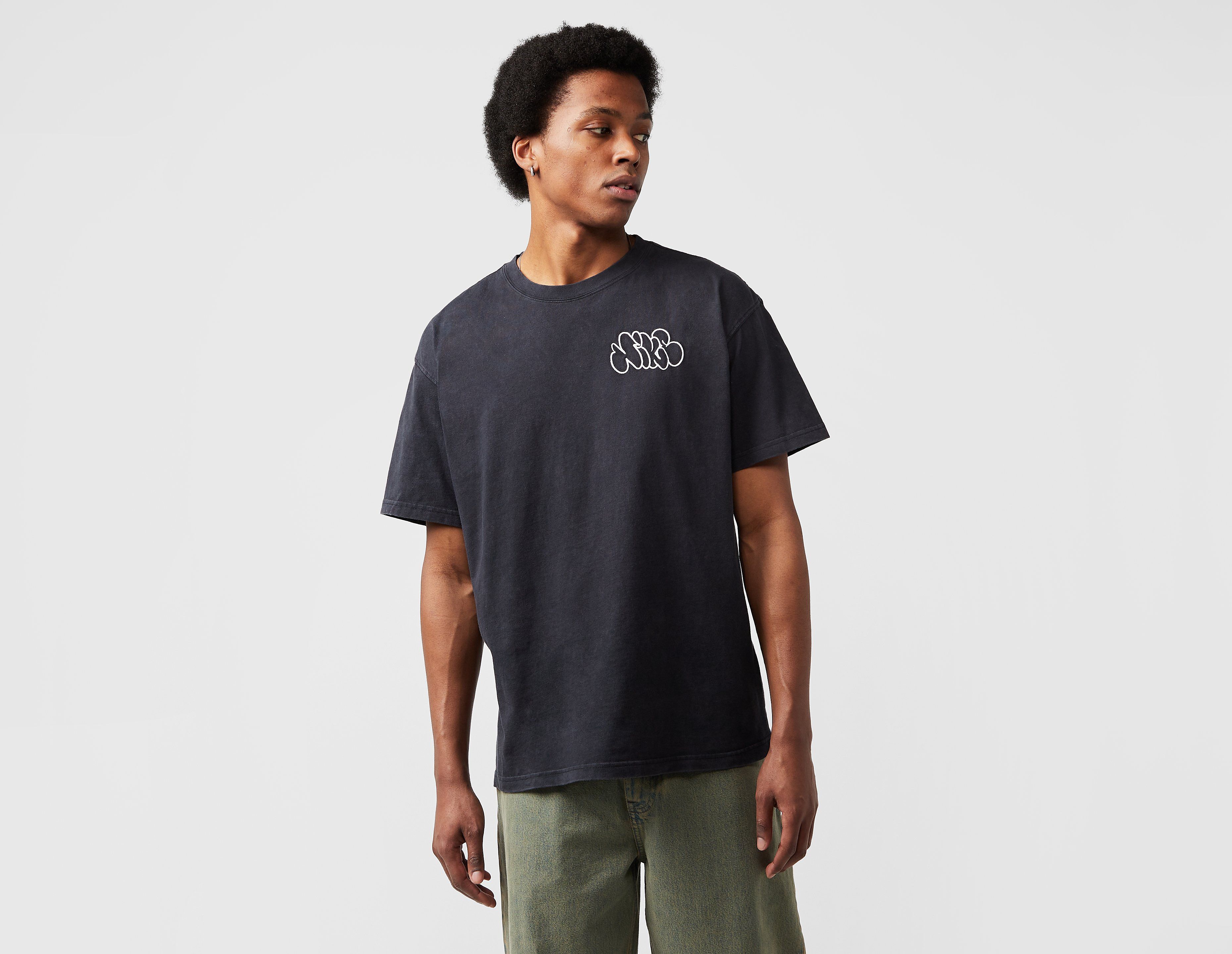 Nike Max90 Basketball T-Shirt