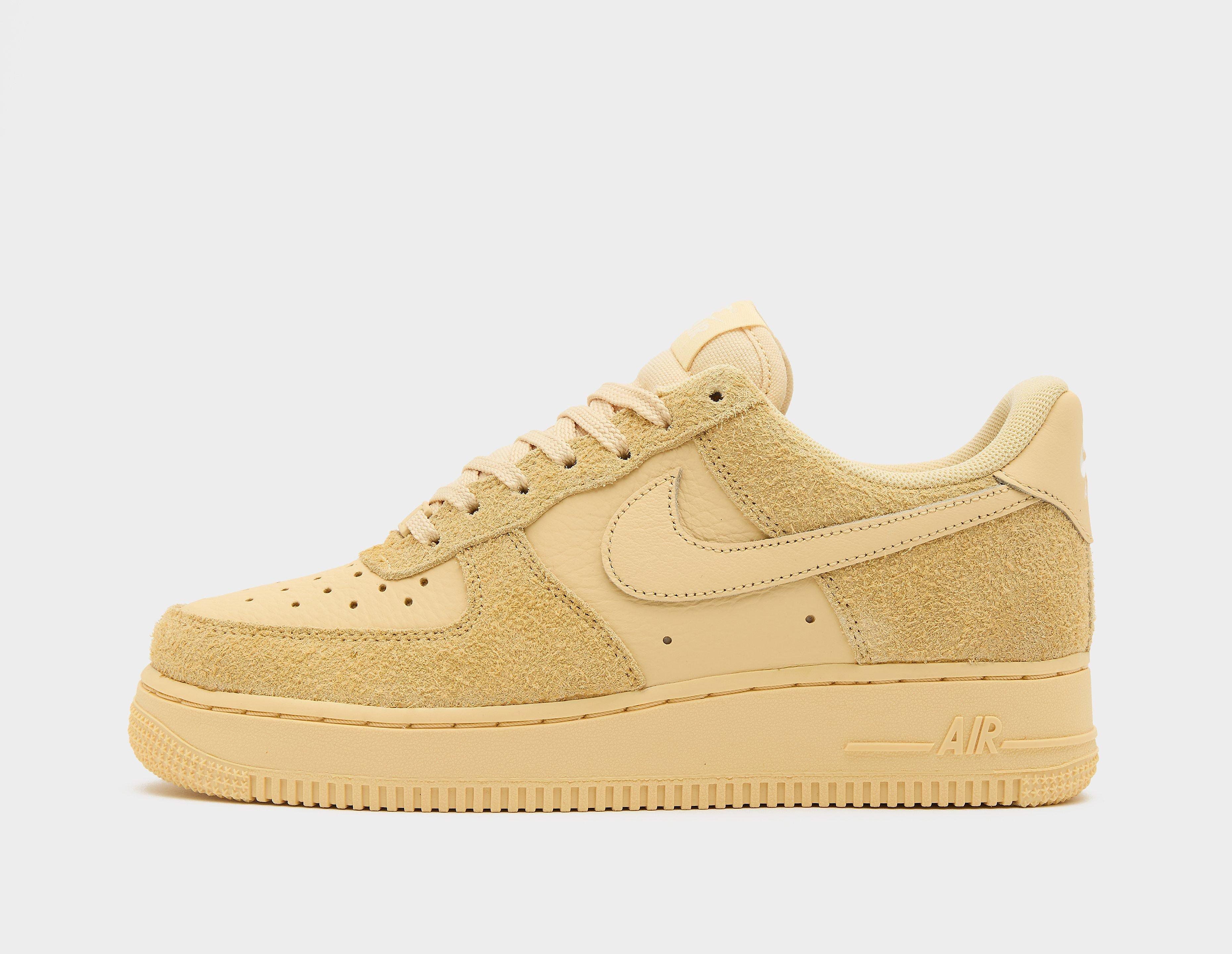 NIKE AIR FORCE 1 - SizeOfficial